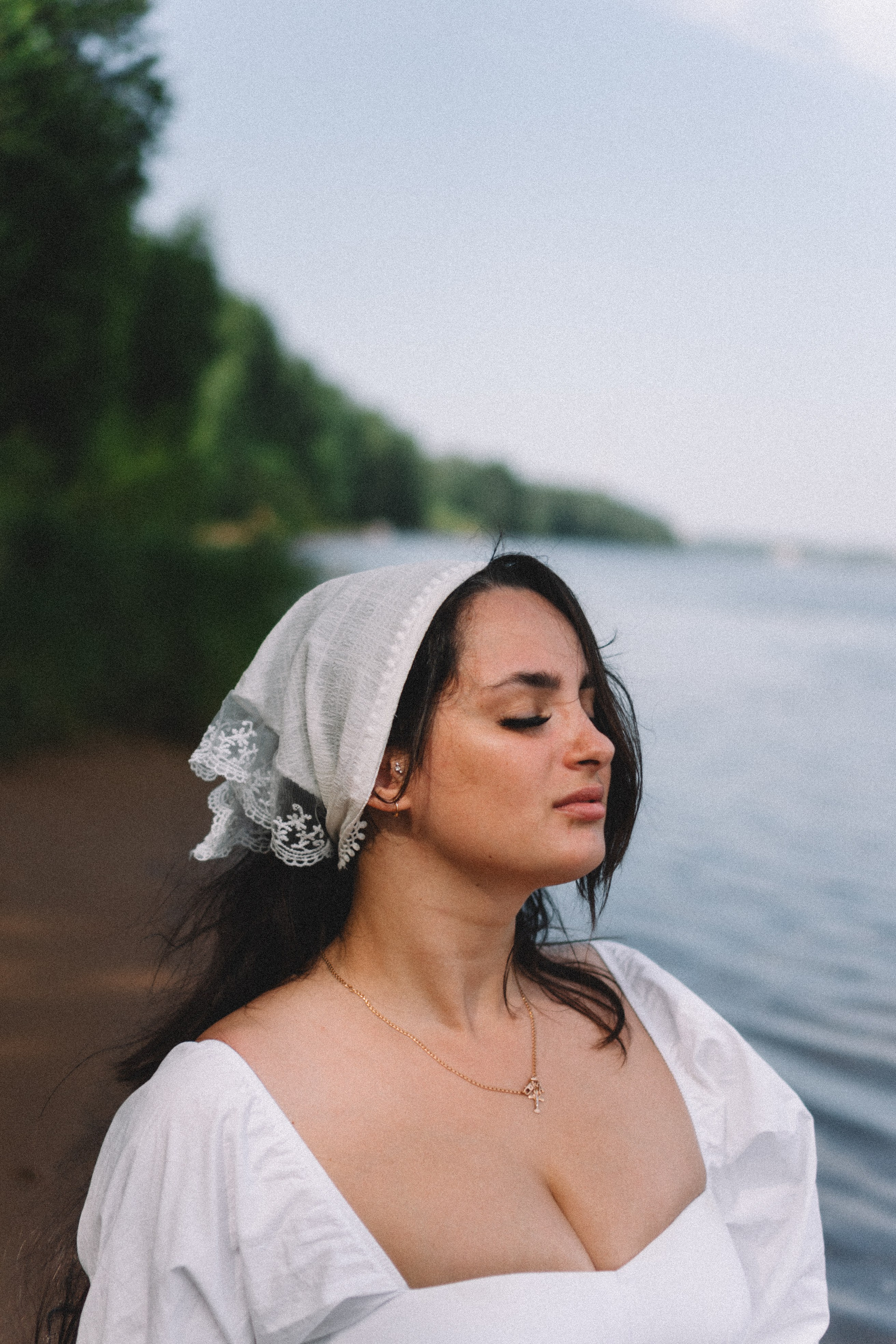 СТИРКА НА РЕКЕ. Профессиональный фотограф, Санкт-Петербург — Виктория Богомолова