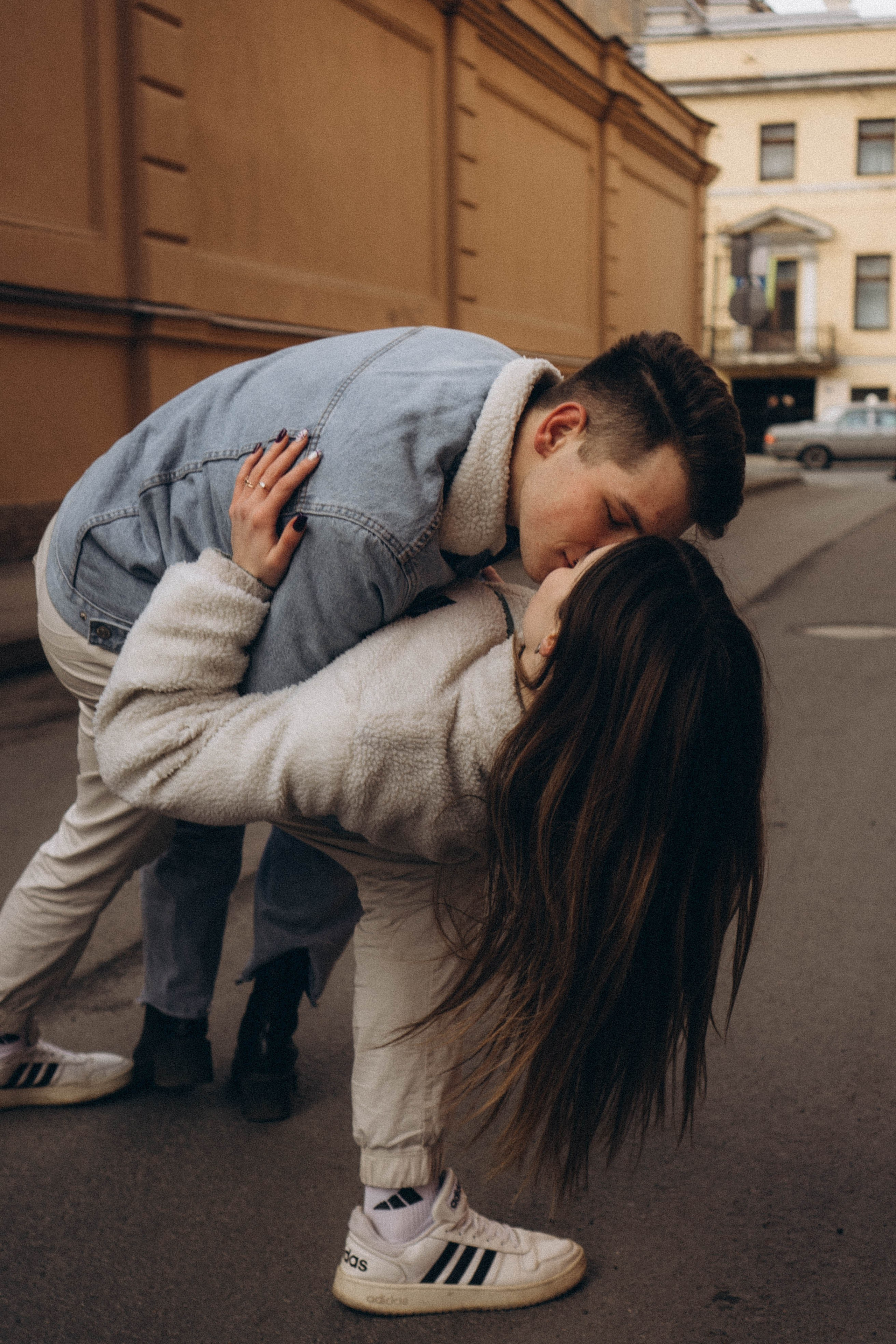 Прогулочная. Профессиональный фотограф, Санкт-Петербург — Виктория Богомолова