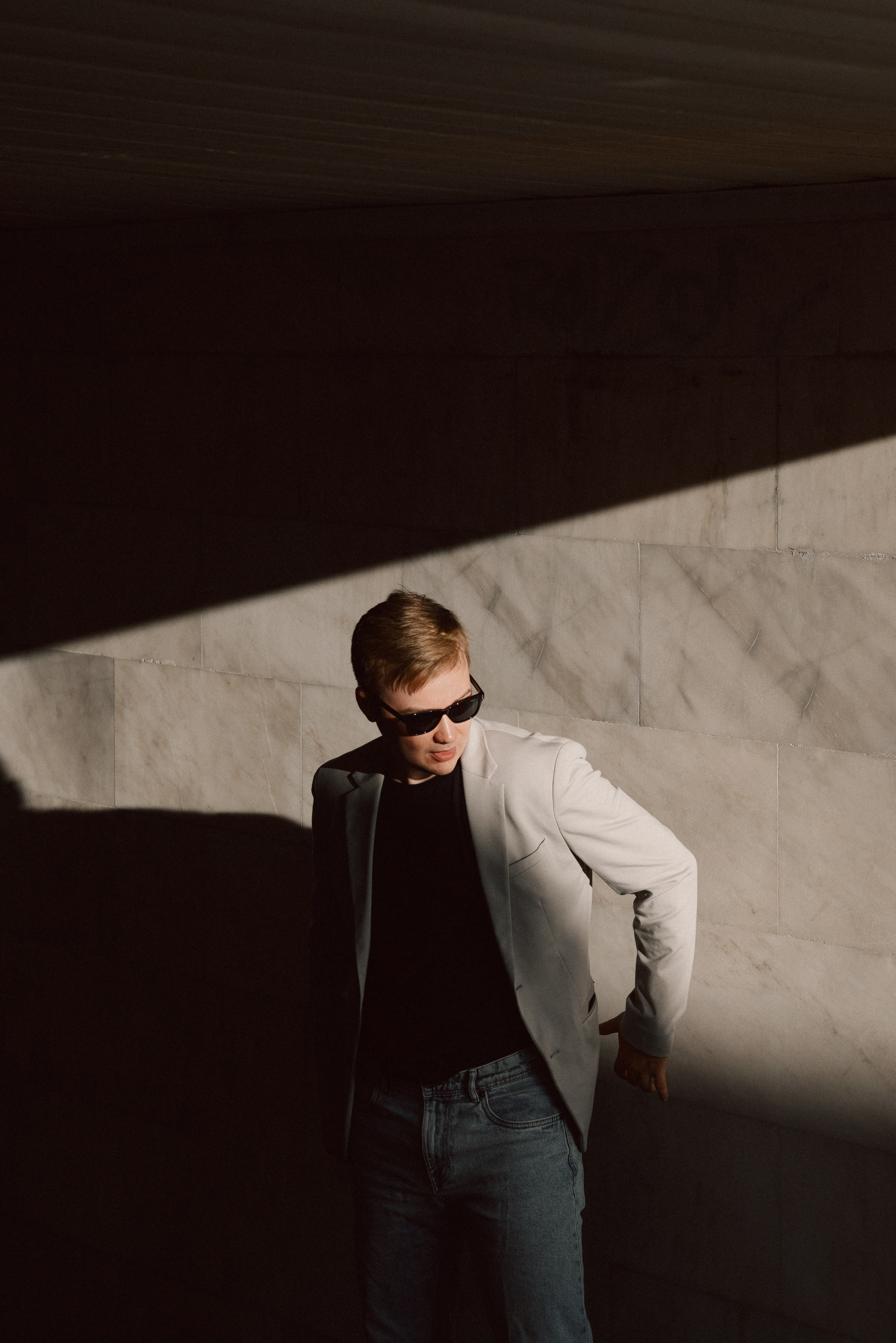 Кирилл. Фотограф Дарья Мустафина, Тюмень