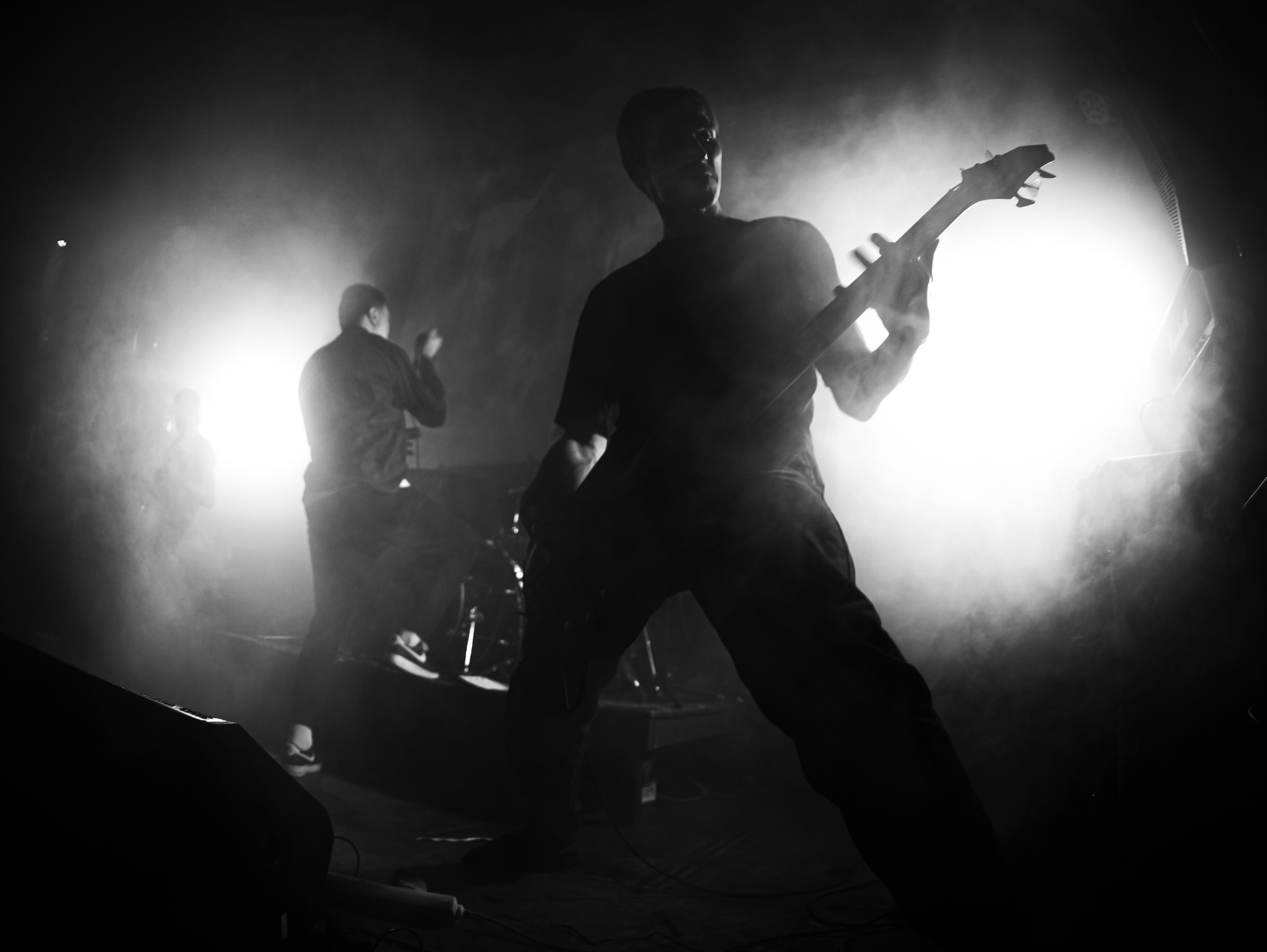 День рождения клуба «Ласточка» 2025. Фотограф Мария Немм