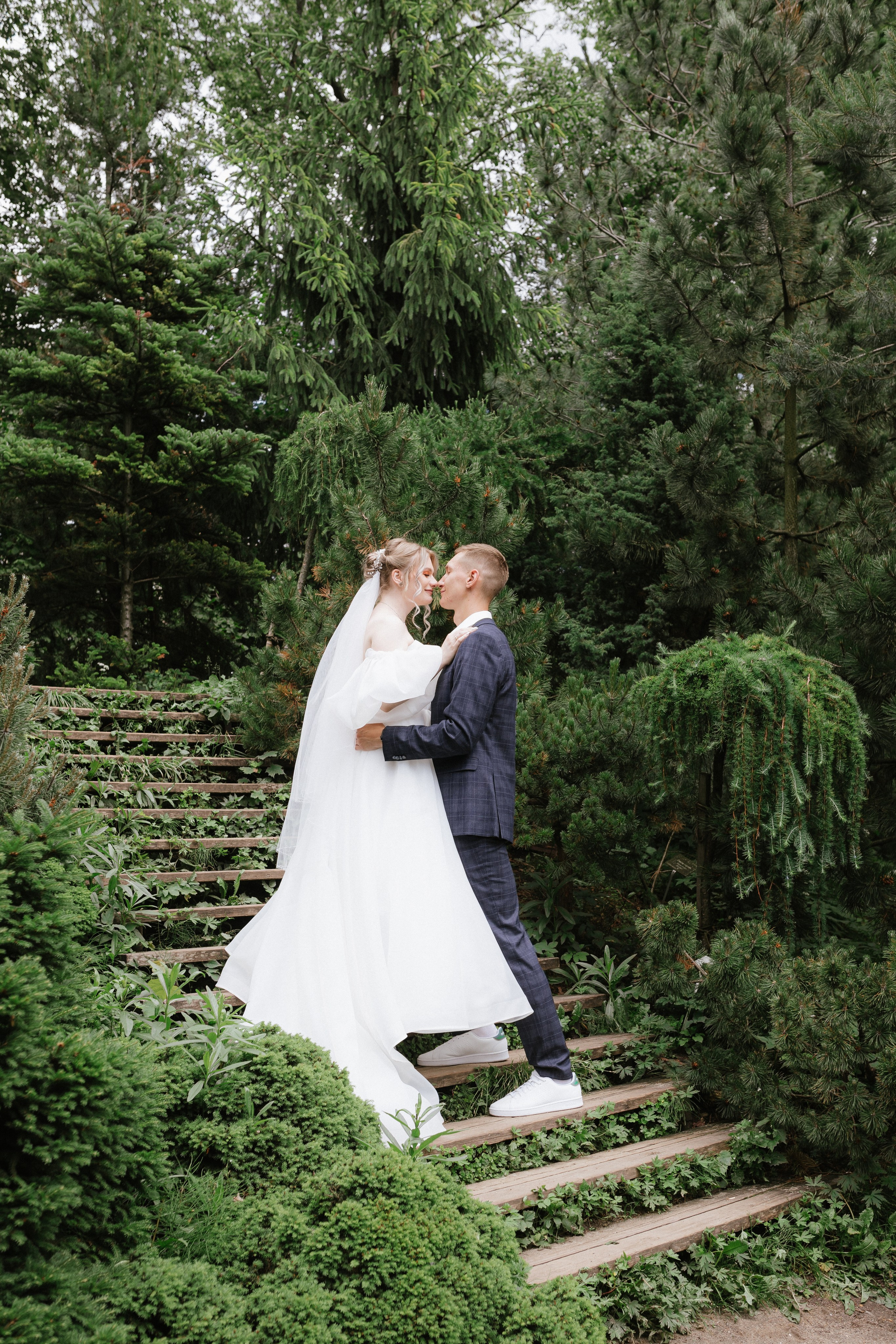 Кирилл & Юлия. Семейный и домашний фотограф в Москве и МО Королева Валерия