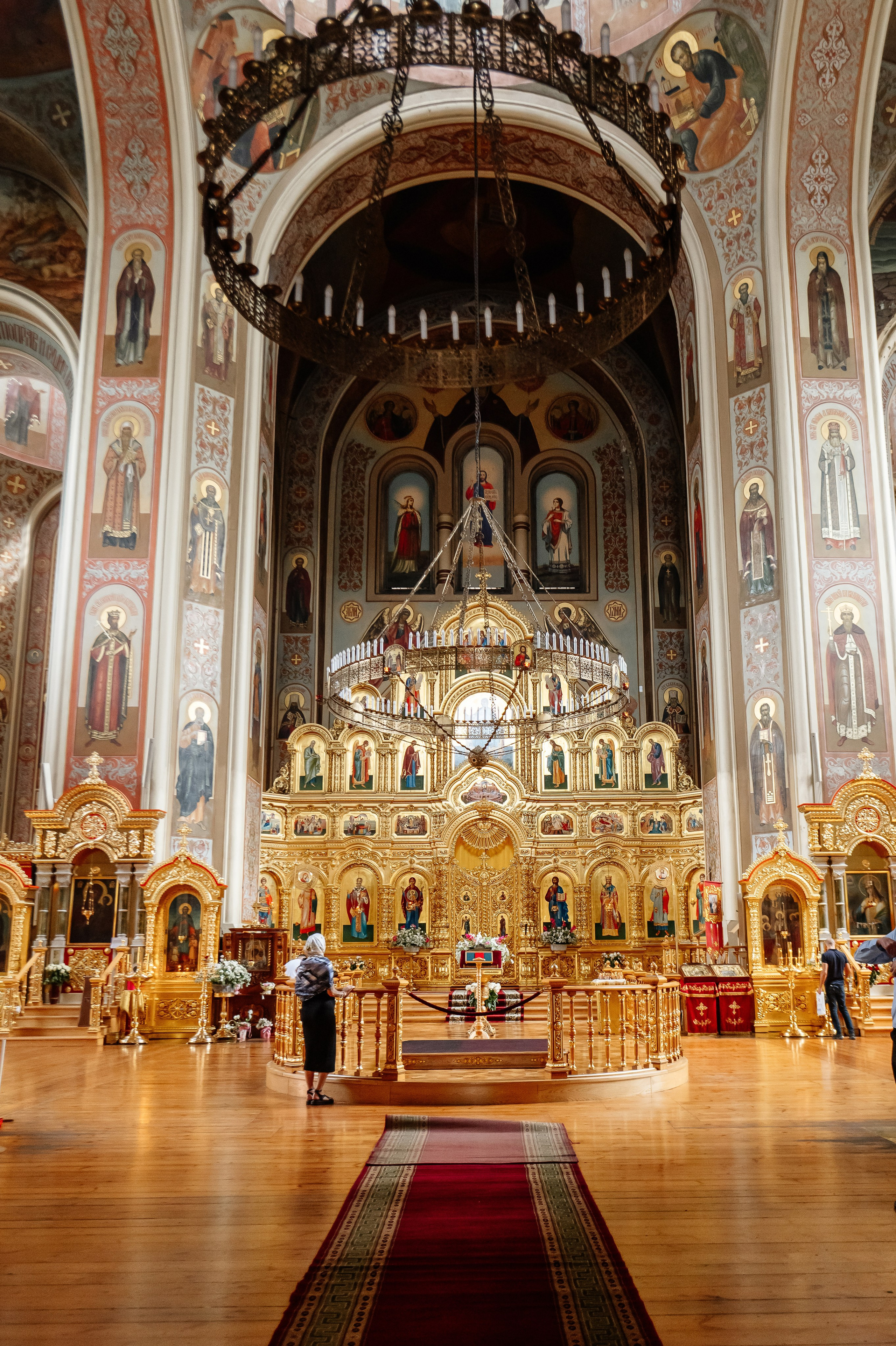 Танцуют все!. Свадебный фотограф в Краснодаре и Сочи Комолова Екатерина