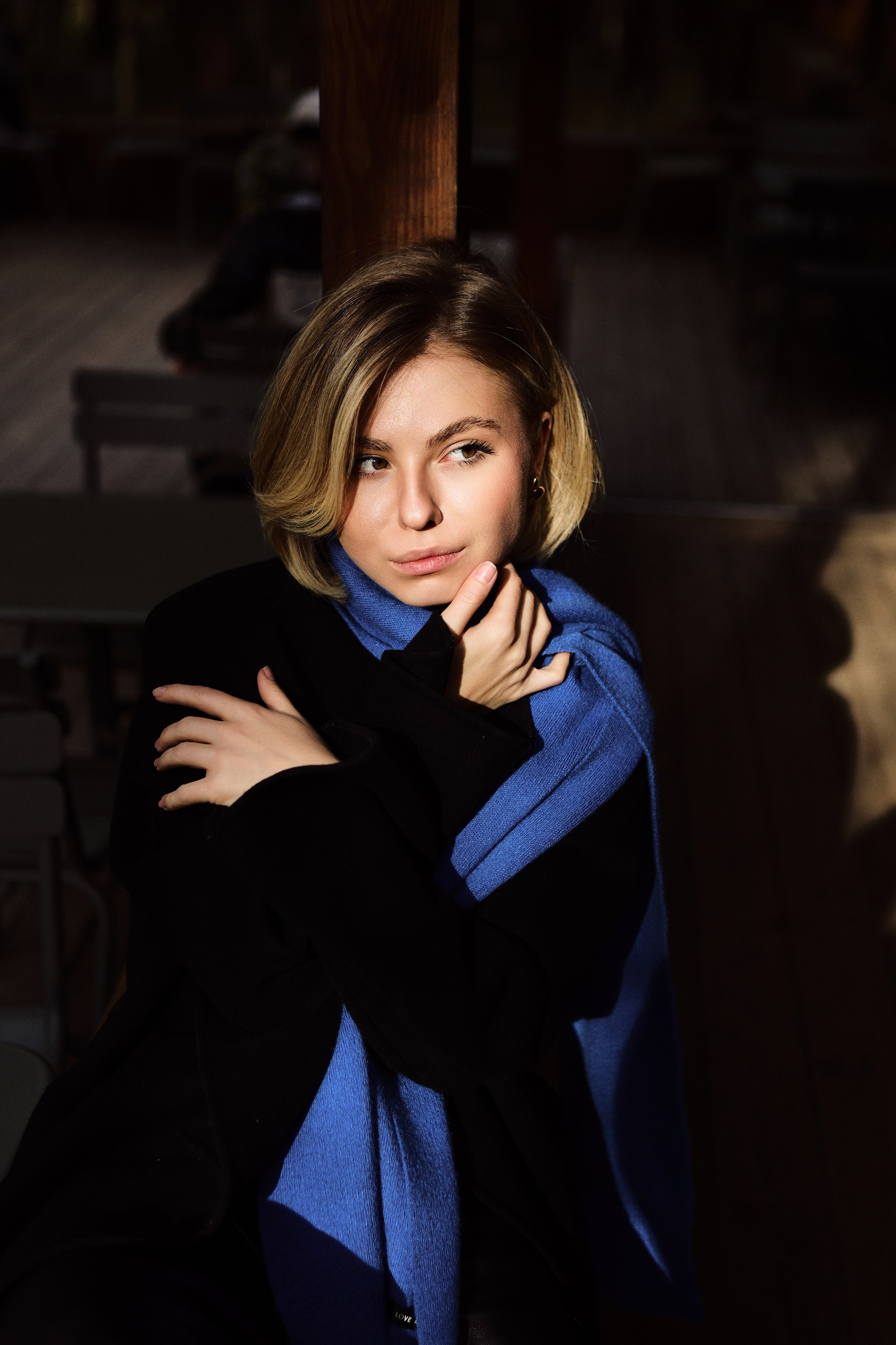 Ди. Мультижанровый фотограф в Москве/Орле/Санкт-Петербурге Щукина Анастасия