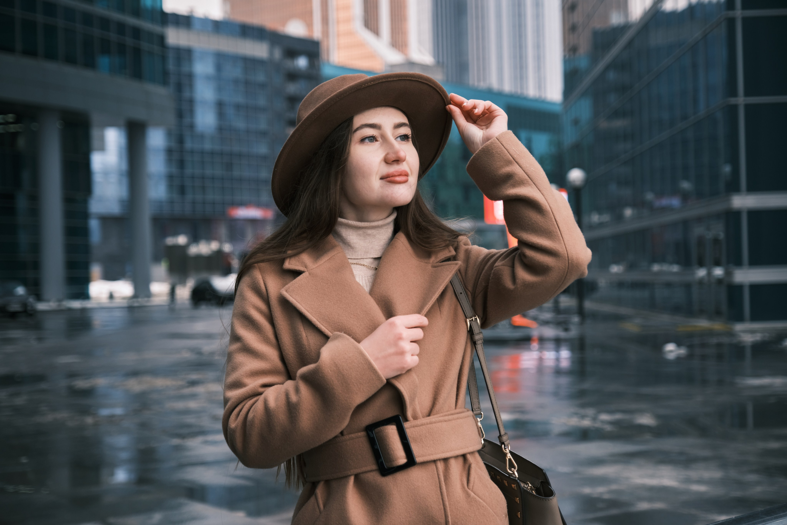 Фотосессия Москва сити. IS — Игорь Сержант | Фотография и рисунок