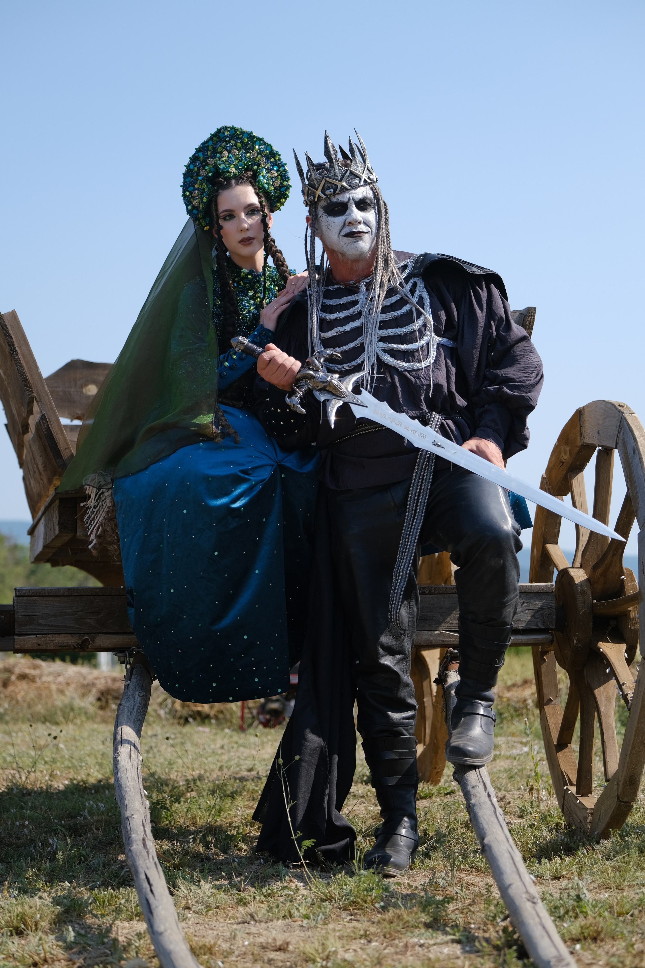 Славянский фестиваль «MARYCROWNS». Профессиональная фотосъемка в Крыму. Натуральные эмоции и живые кадры. Забронируйте дату прямо сейчас!