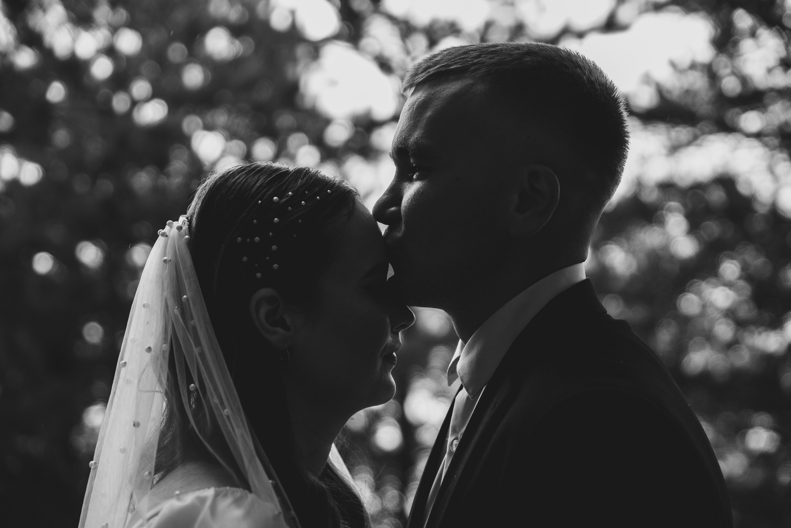 Свадьба Николая и Марины. Свадебный, семейный, репортажный фотограф в Перми и крае Таня Белая