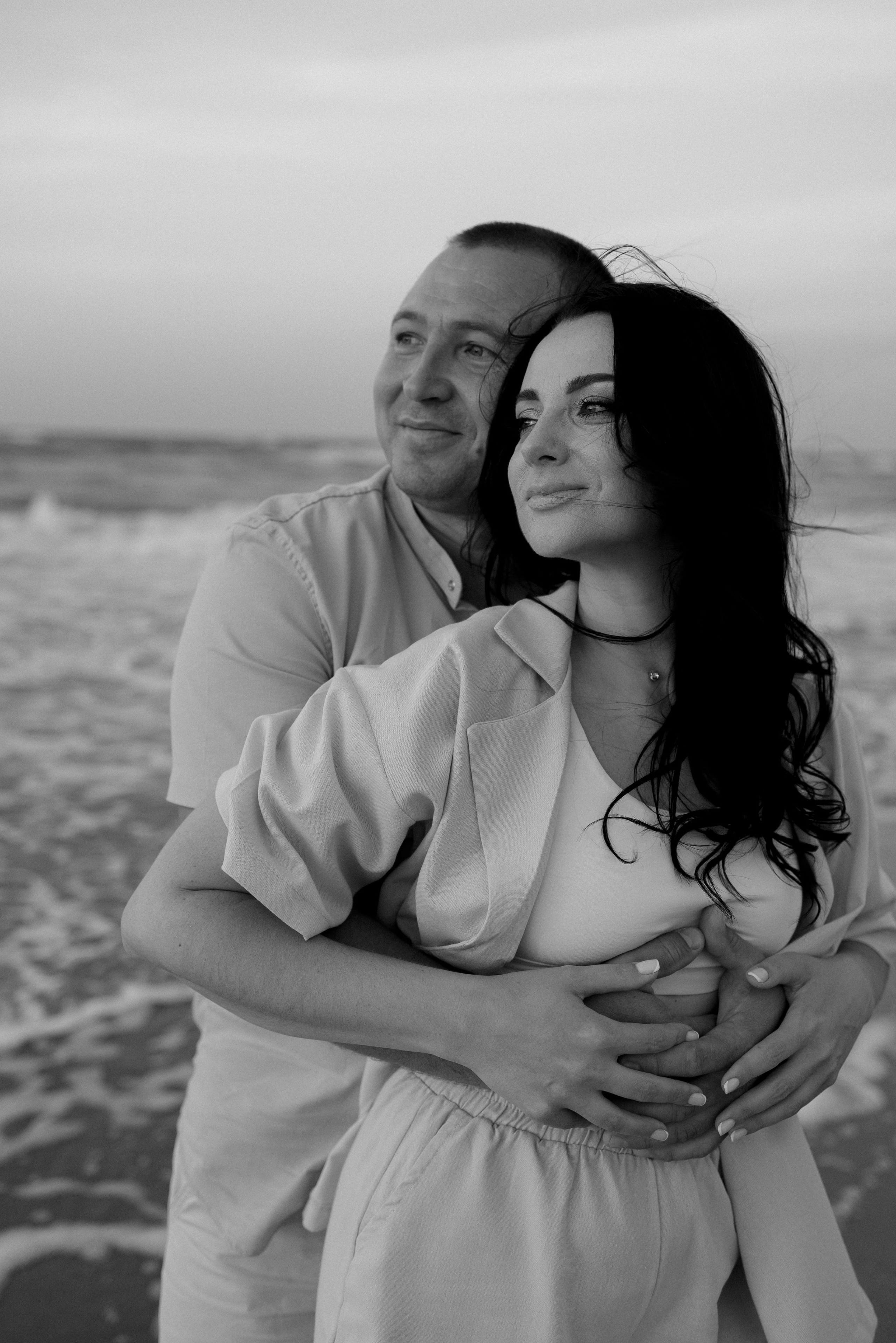 Морские съемки. Фотограф Темрюк Виктория