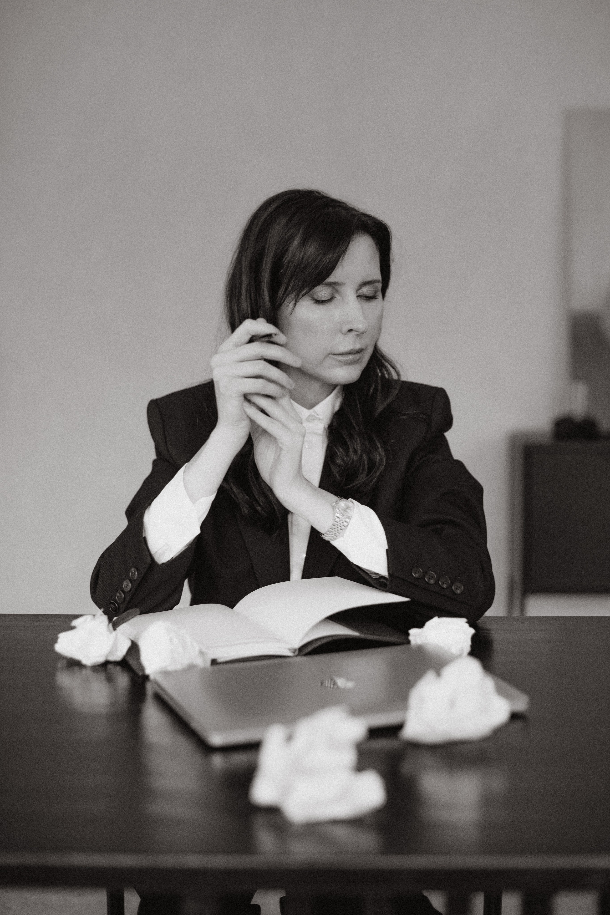 Психолог Жукович Оксана. Калай Юлия. Фотограф. Москва