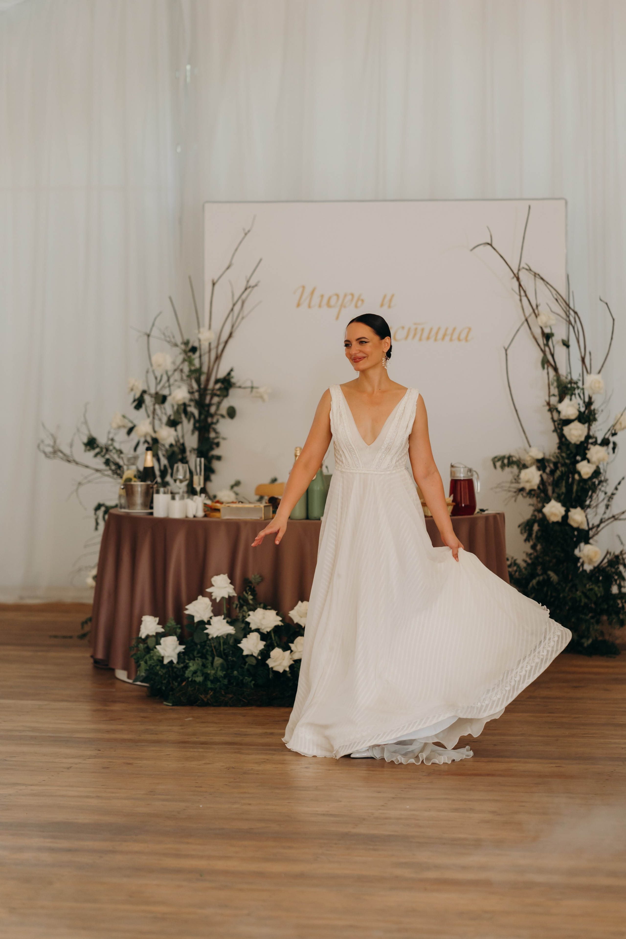 Рождение семьи Игоря и Кристины. СВАДЕБНЫЙ ФОТОГРАФ КРАСНОЯРСК