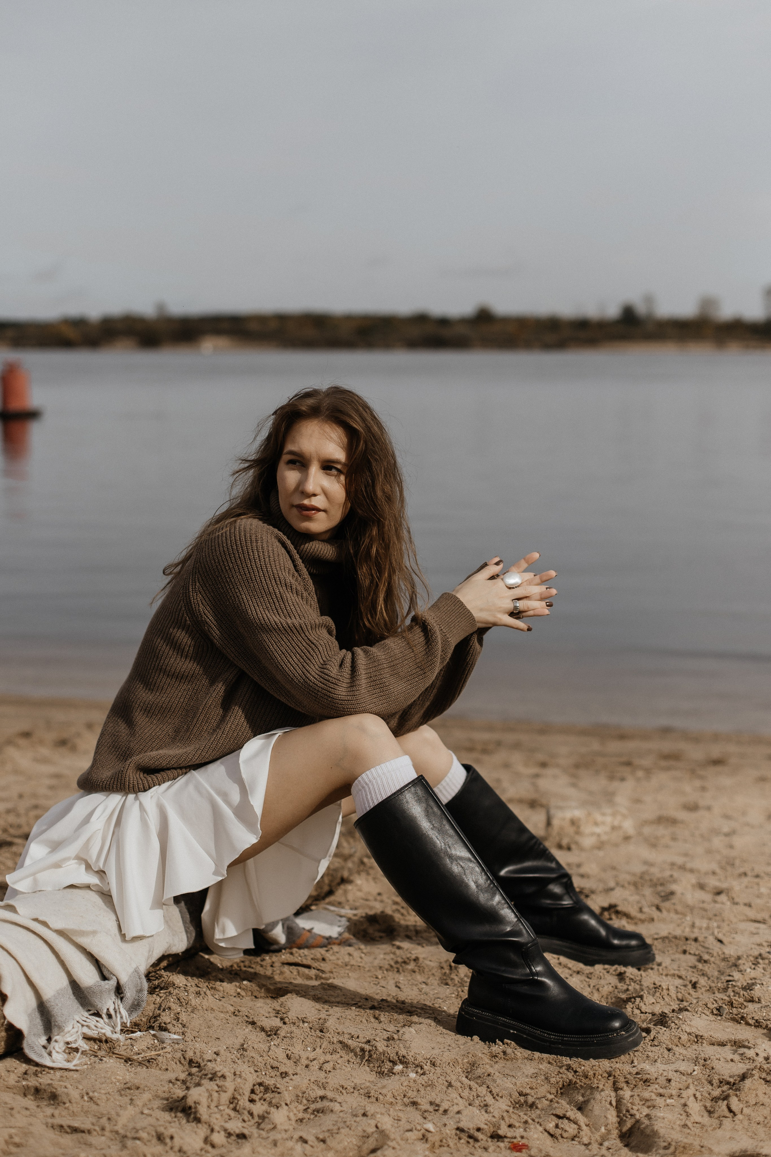 Прогулочная фотосессия. Семейный фотограф в Нижнем Новгороде Куренкова Юлия