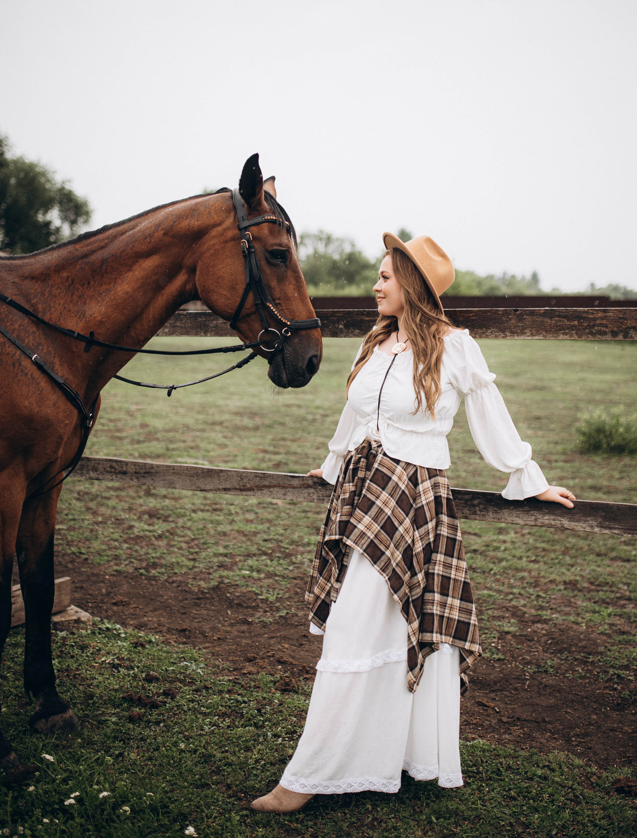 Вероника. Свадебный и семейный фотограф в город Курске Алина Гайдукова