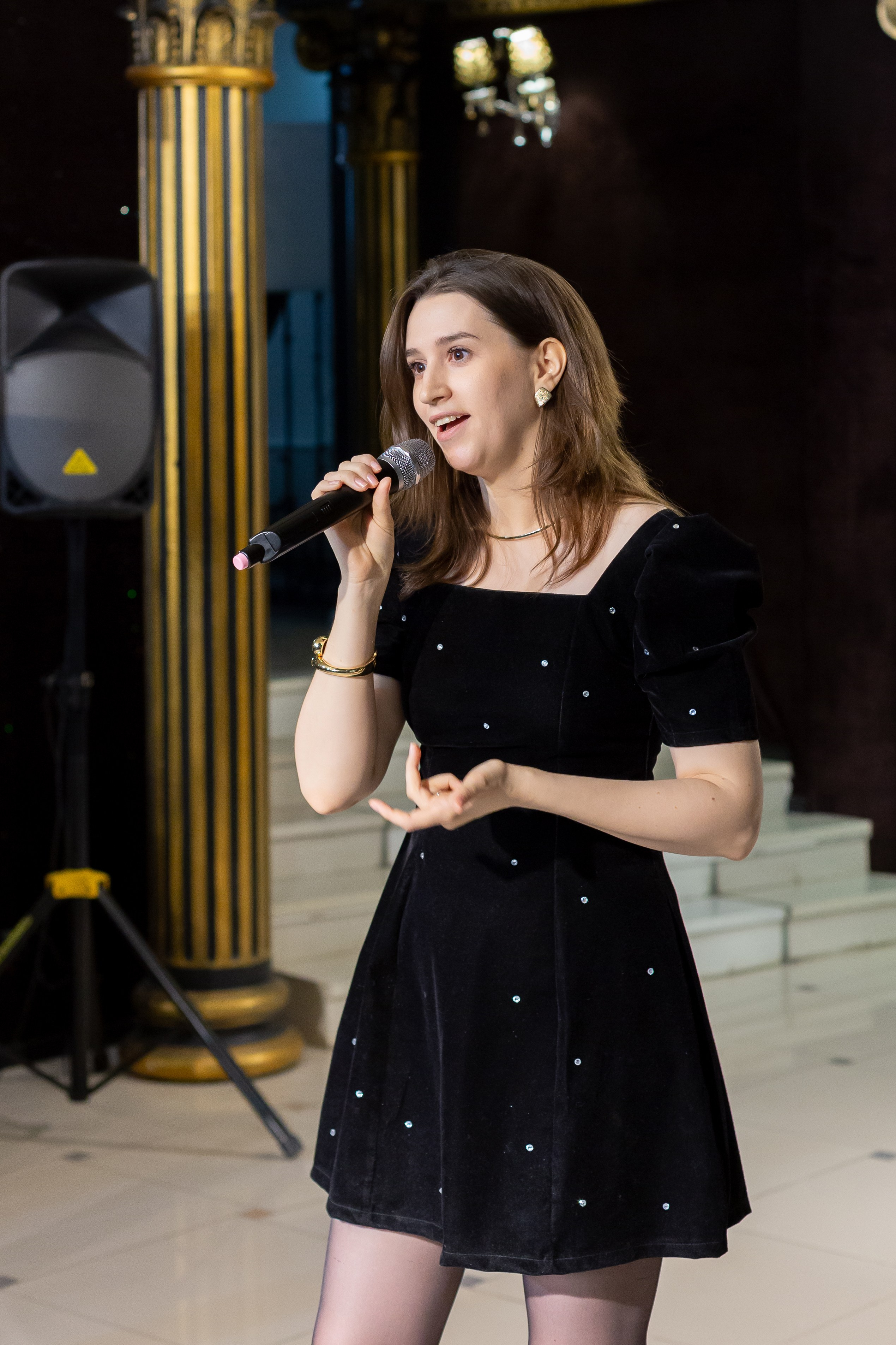 Бизнес женщины. Ирина Квасова | Фотограф в стиле VOGUE | Тюмень