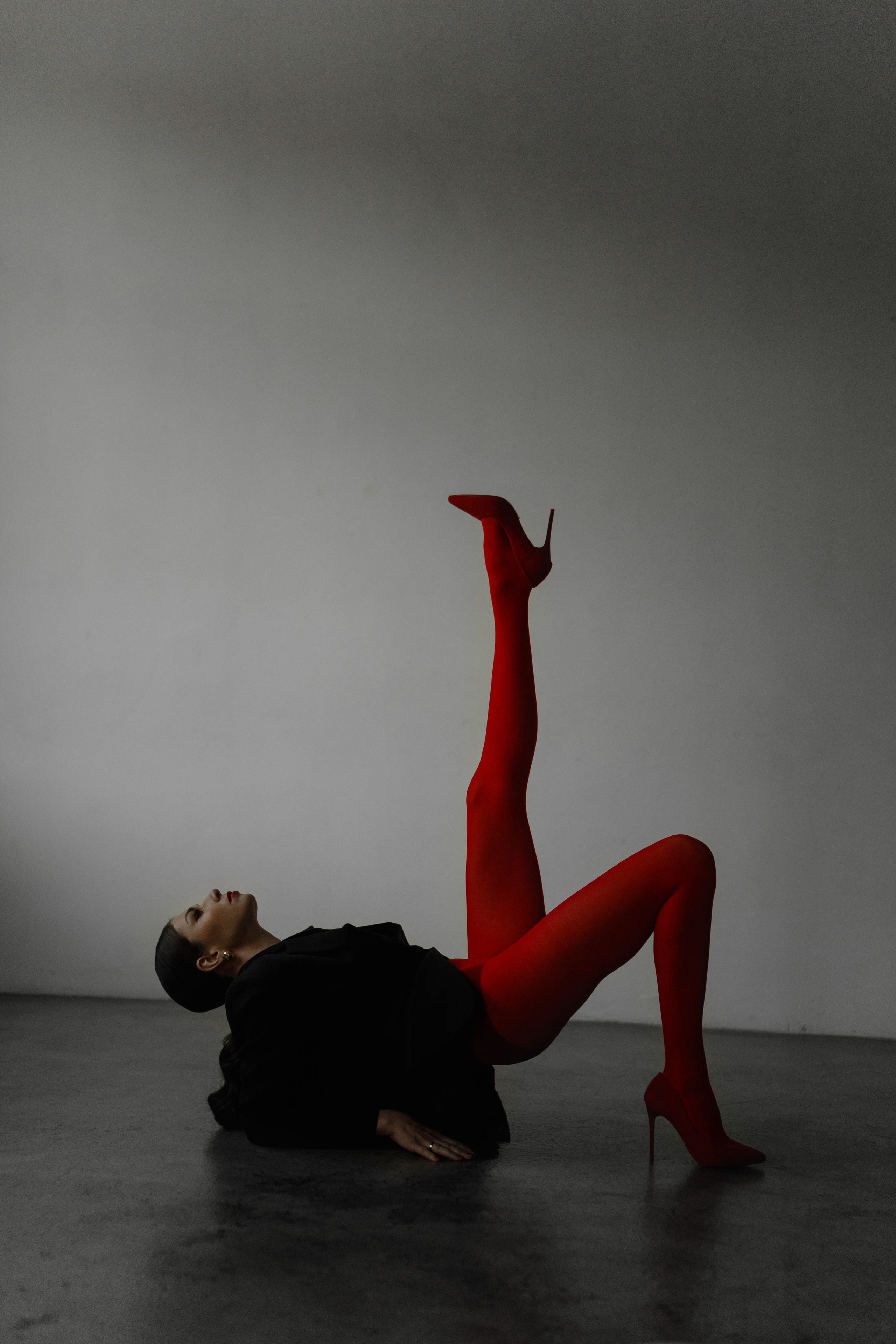 Женская фотосессия. Фотограф в Иркутске Светлана Нартова