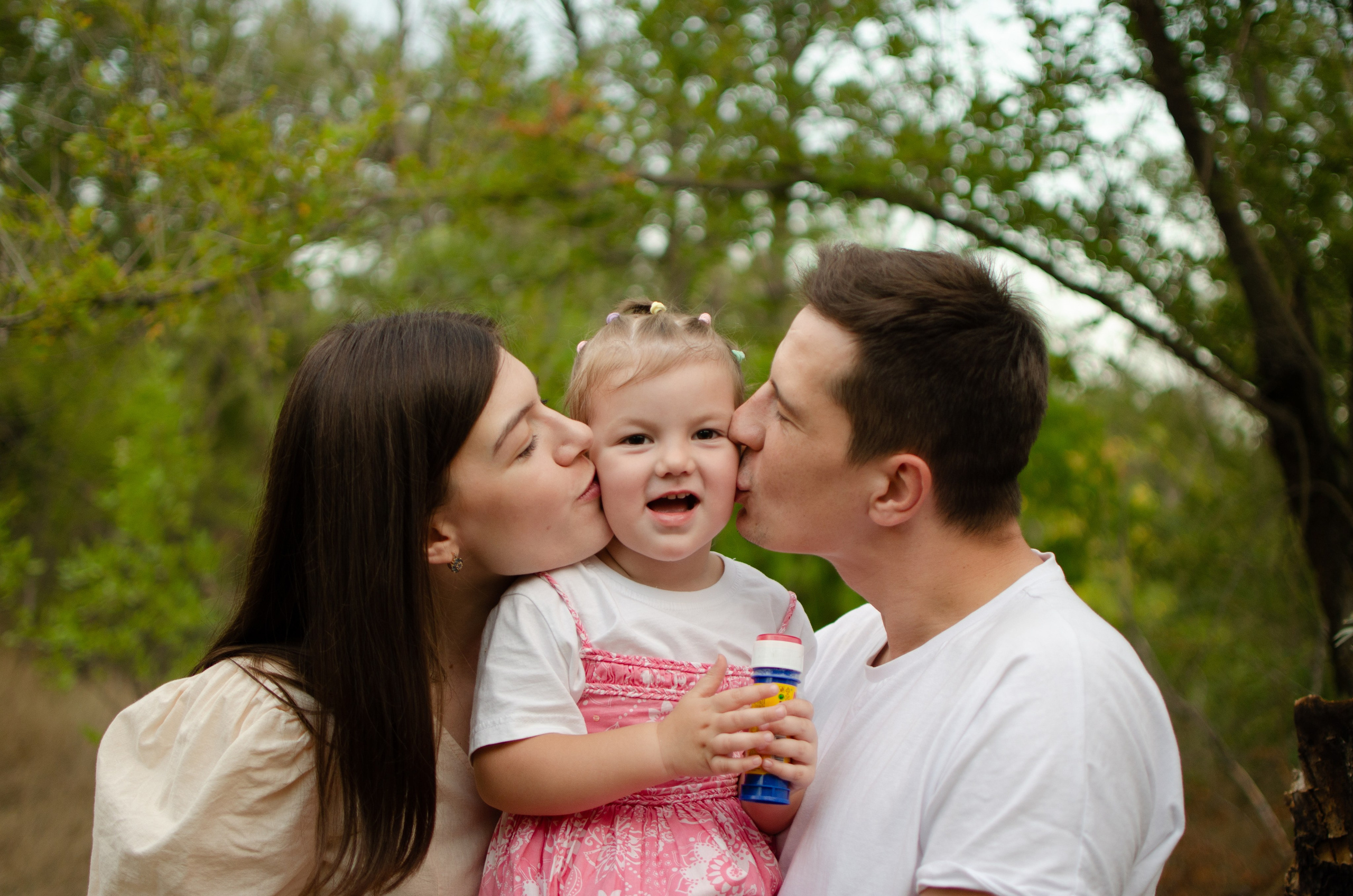 Портреты людей. Семейный и детский фотограф Гончарова Елена | Волжский, Волгоград