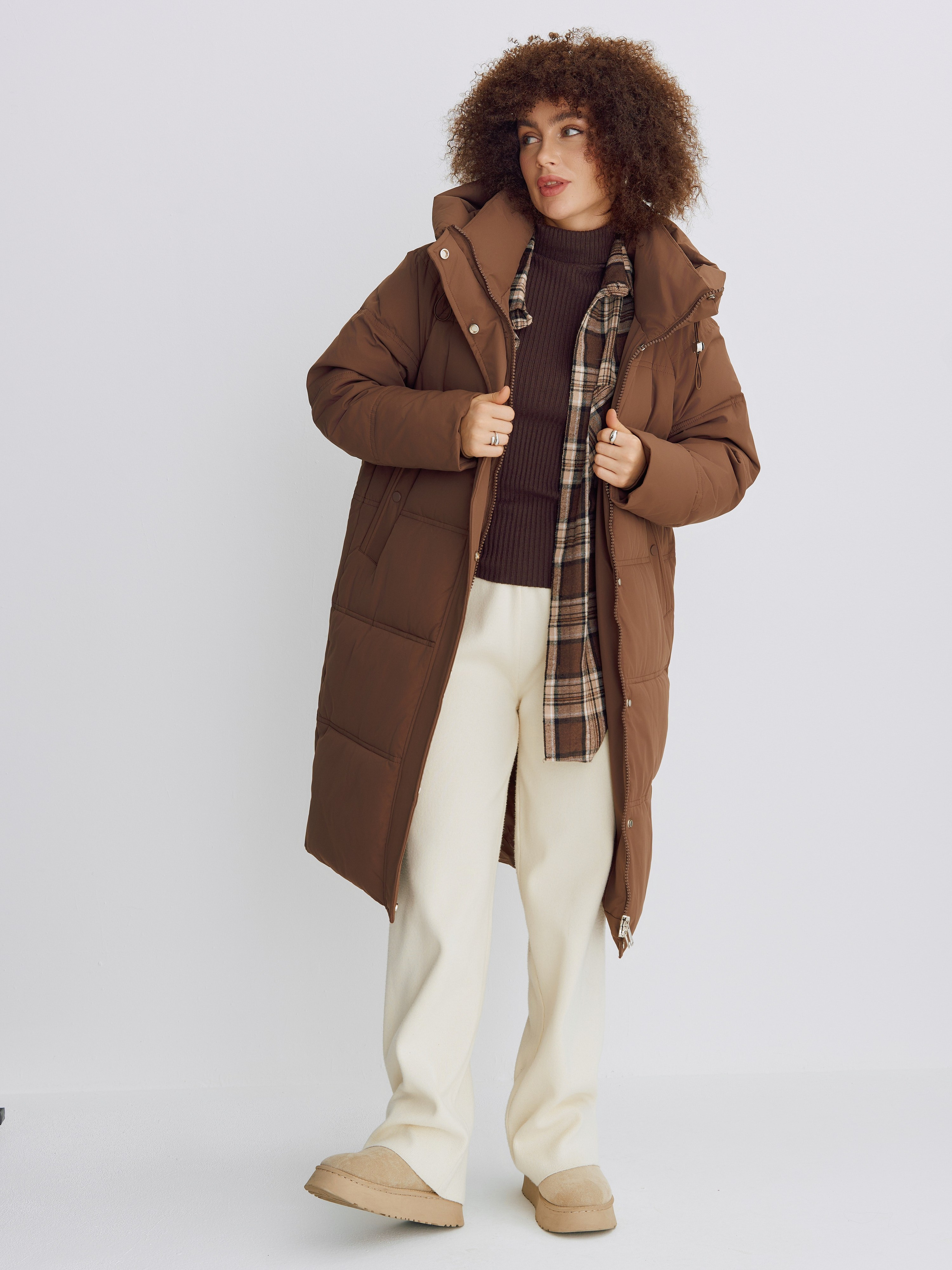 Куртки. Фотограф для маркетплейсов в Москве