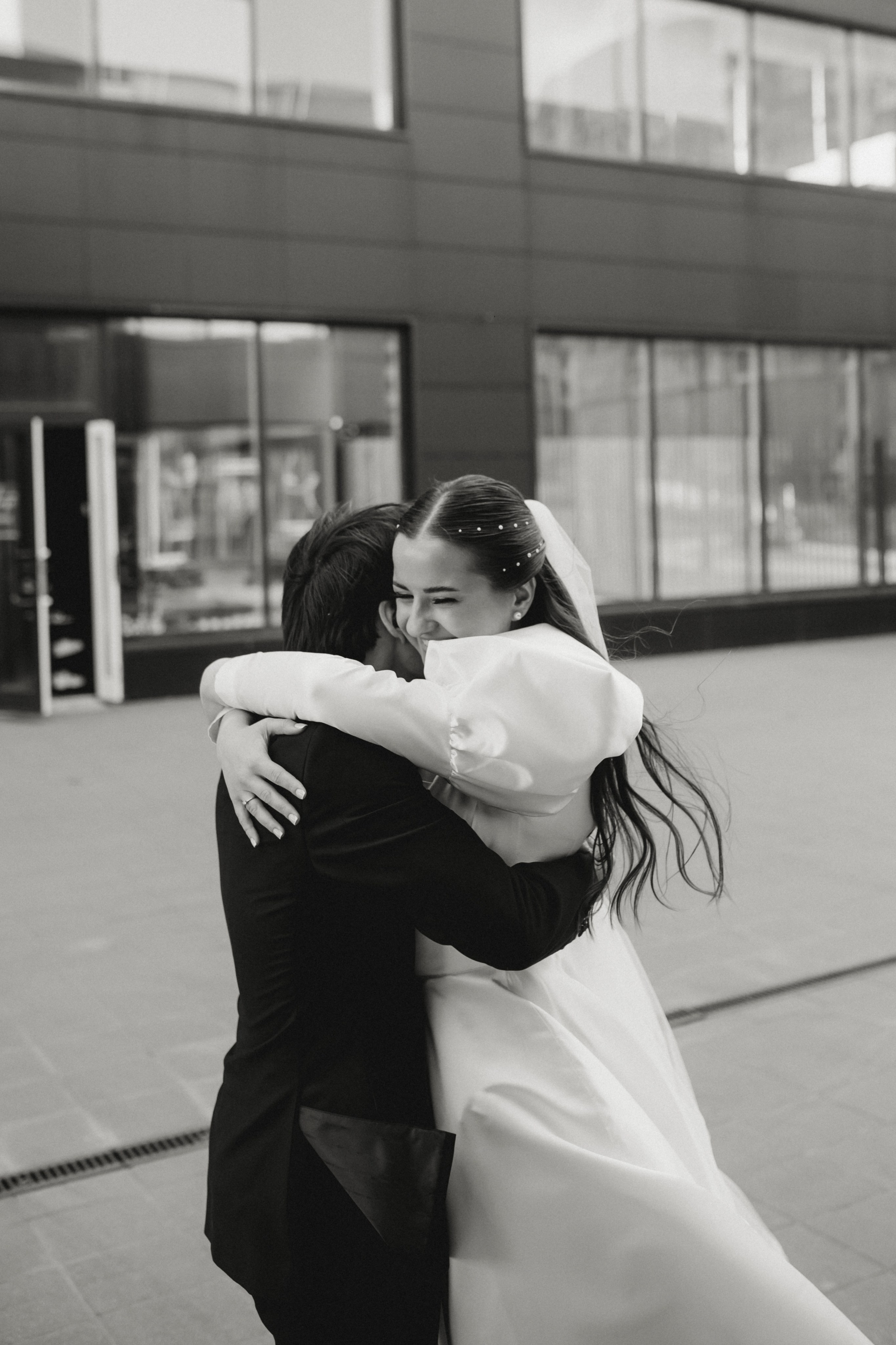 Эдуард и Елизавета. Семейный фотограф в Обнинске