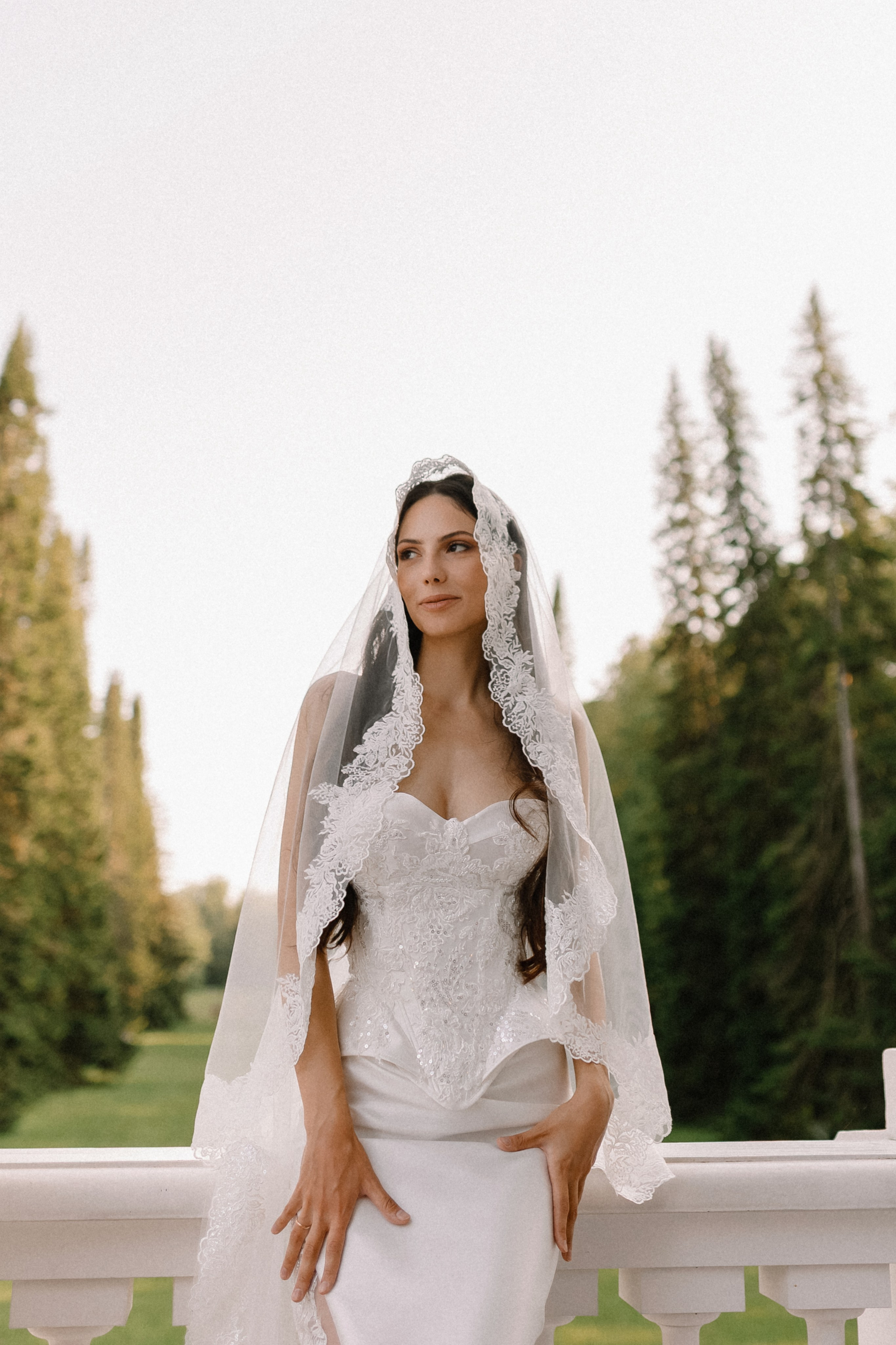 Летний Ораниенбаум. Николь — ваш любимый фотограф в Санкт-Петербурге