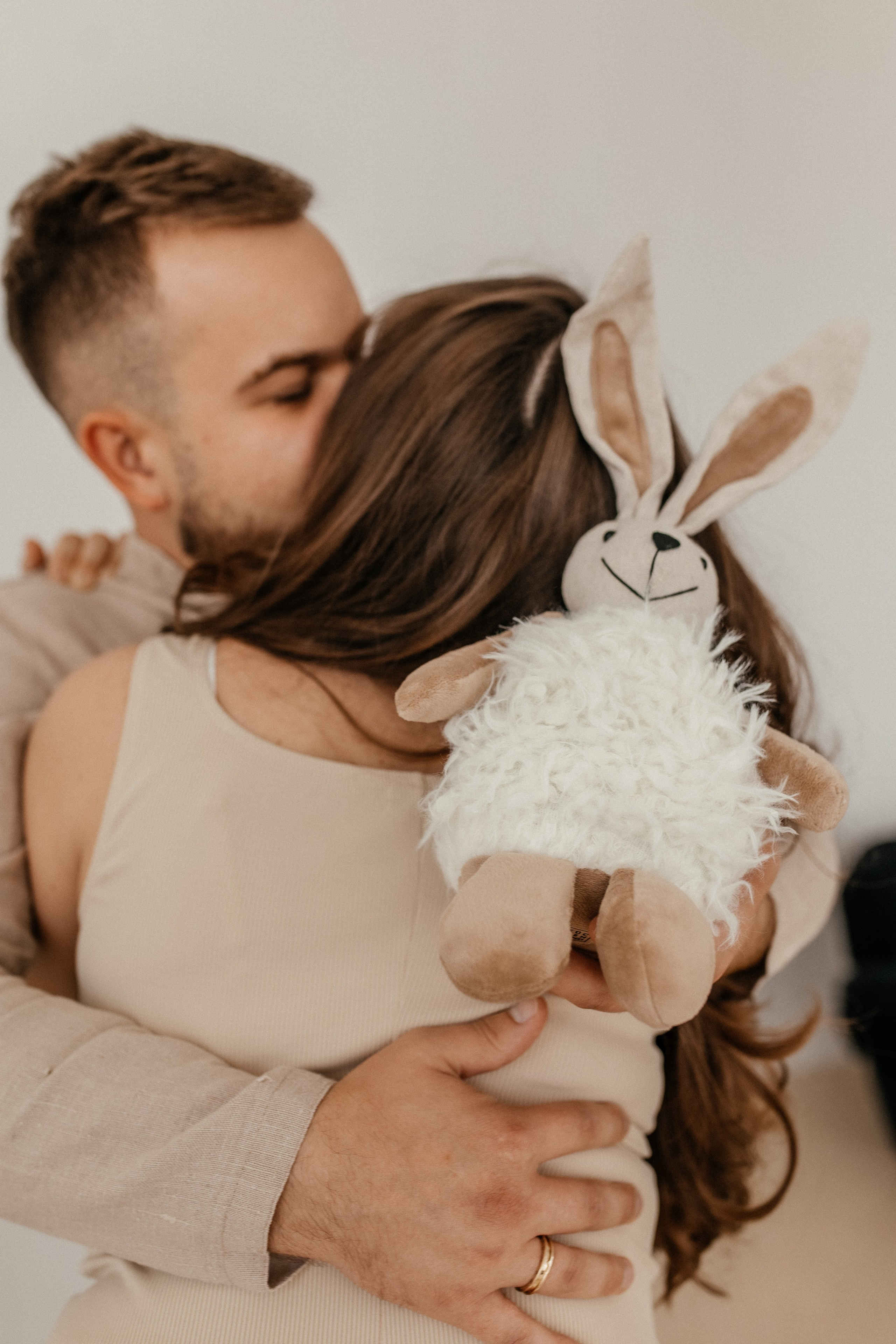 Лиля и Гоша. Профессиональный фотограф, Москва |Видное Елена Елизарова