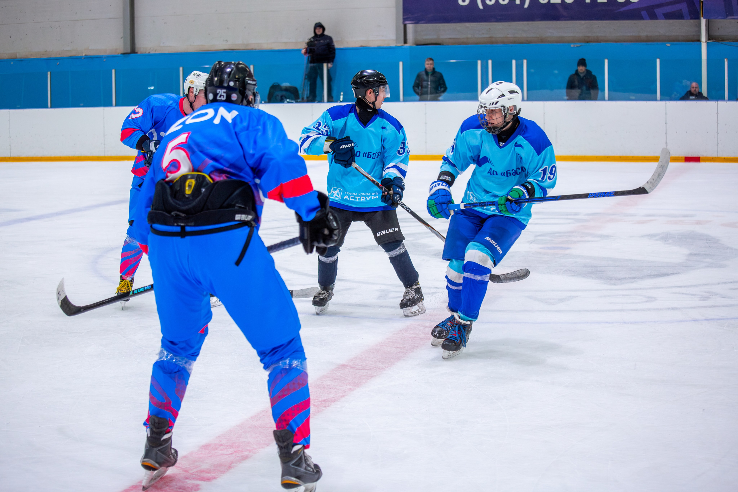 Чемпионат по хоккею. Репортажный, семейный, свадебный, портретный фотограф