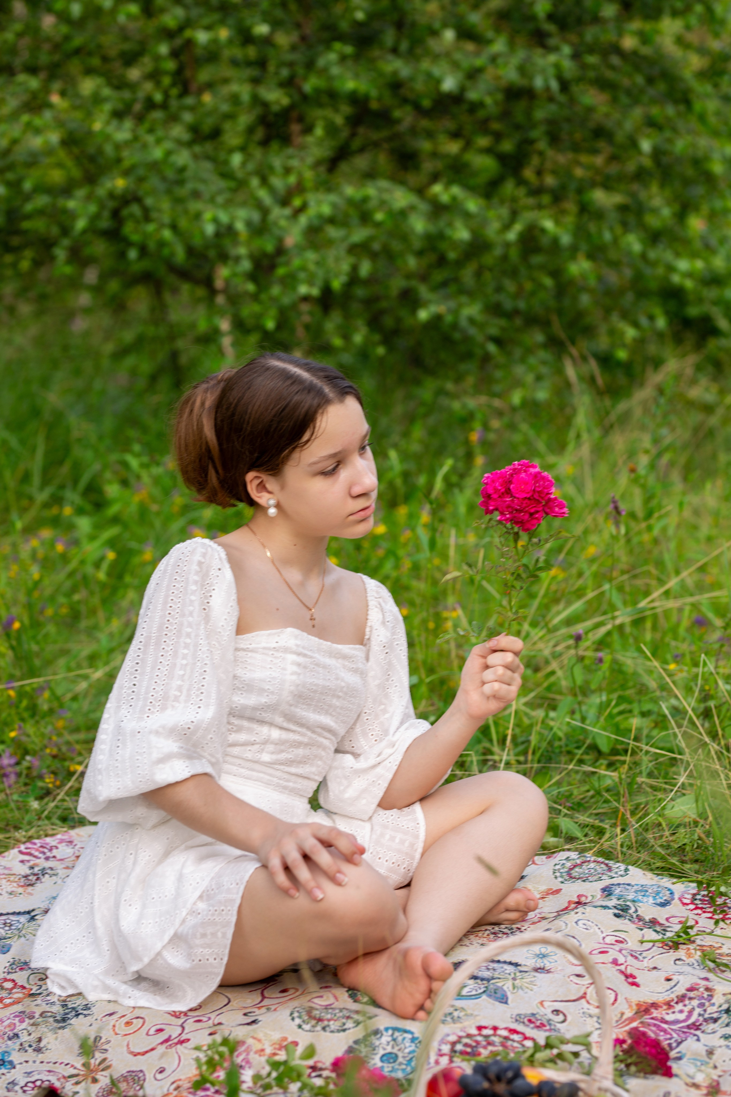 Солнечные цветы. Репортажный, семейный, свадебный, портретный фотограф