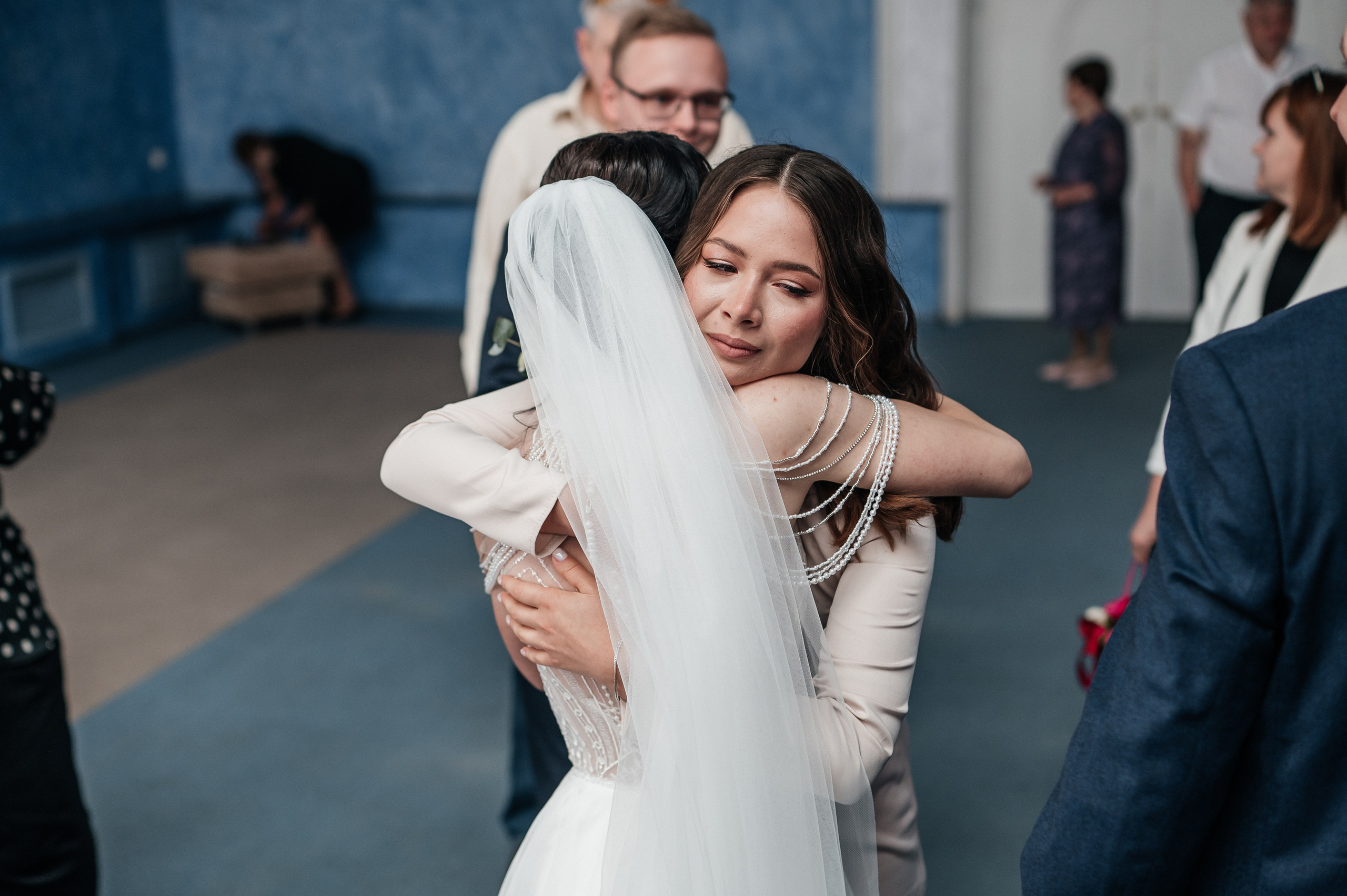 Константин и Мадина. Ривьера. Фотограф Екатерина Бочарникова