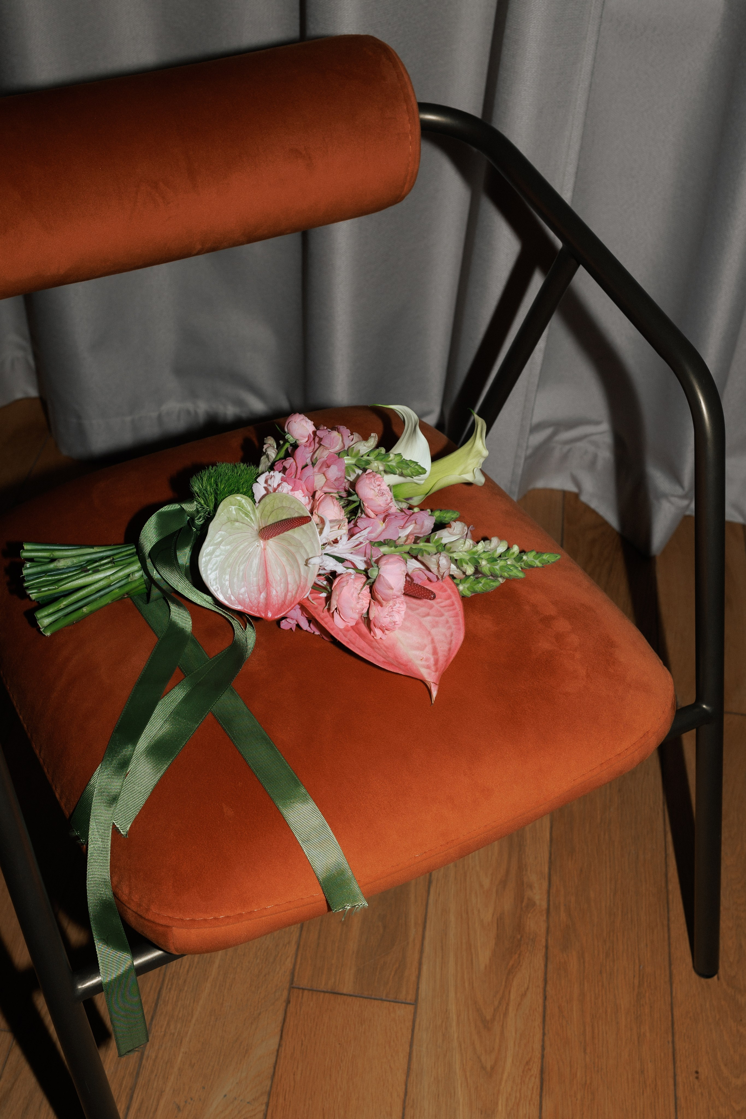 Любовь в большом городе. Свадебный фотограф Катерина Евст