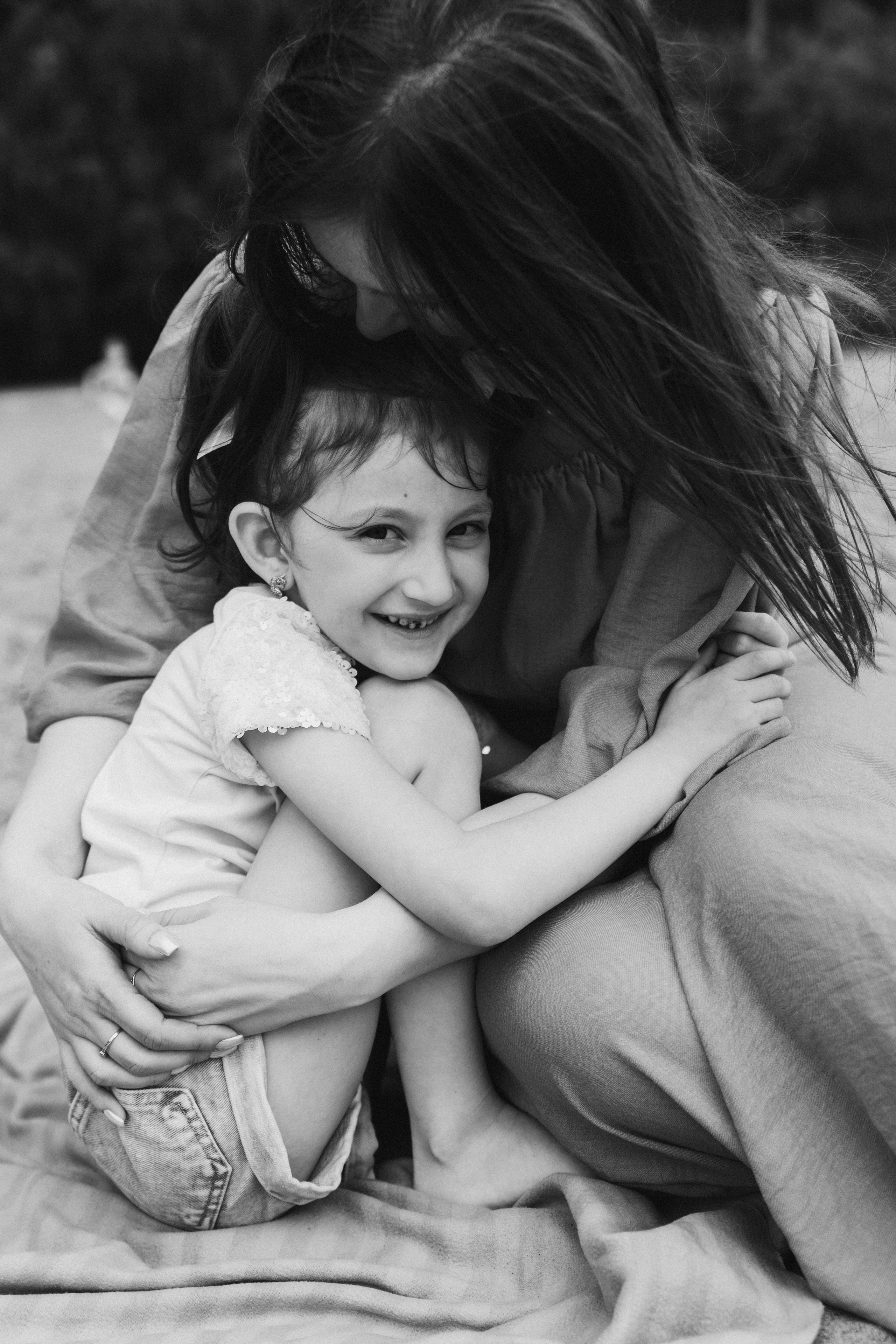 Семейные и детские. Семейный и женский фотограф в Красноярске Алёна Барковская