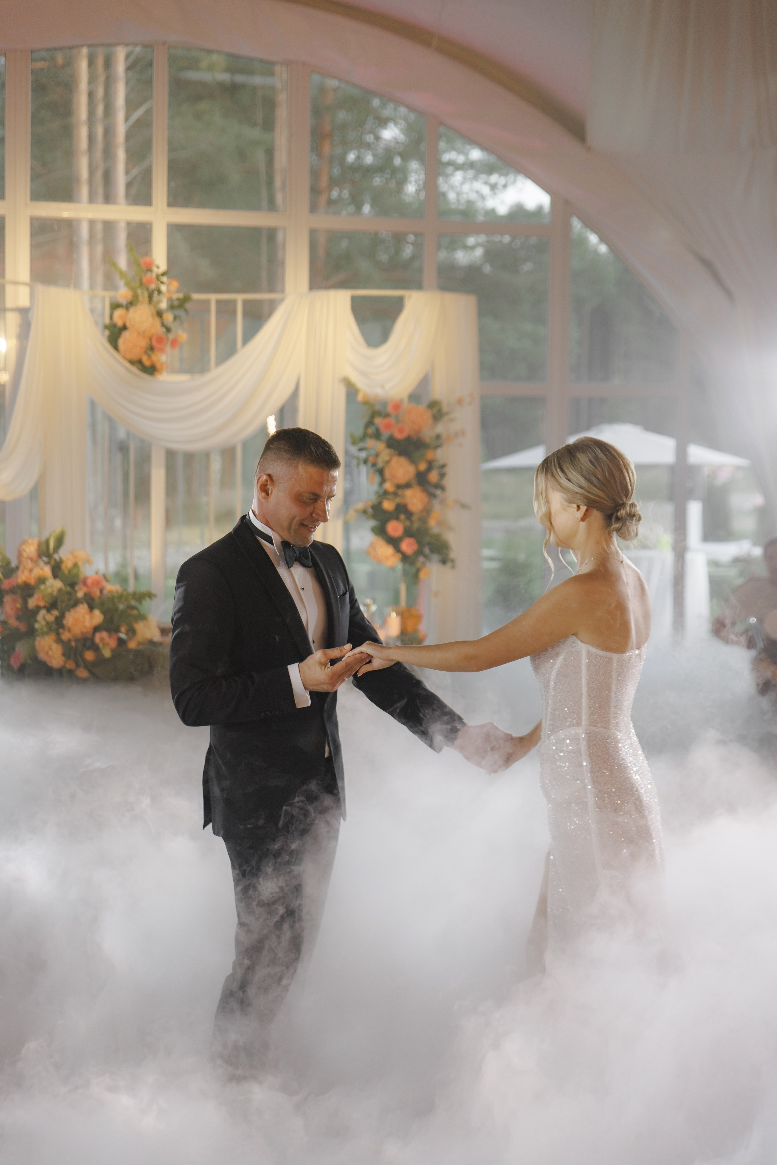 Александр и Алина. Свадебный фотограф в Москве, Ярославле Виталий Квант