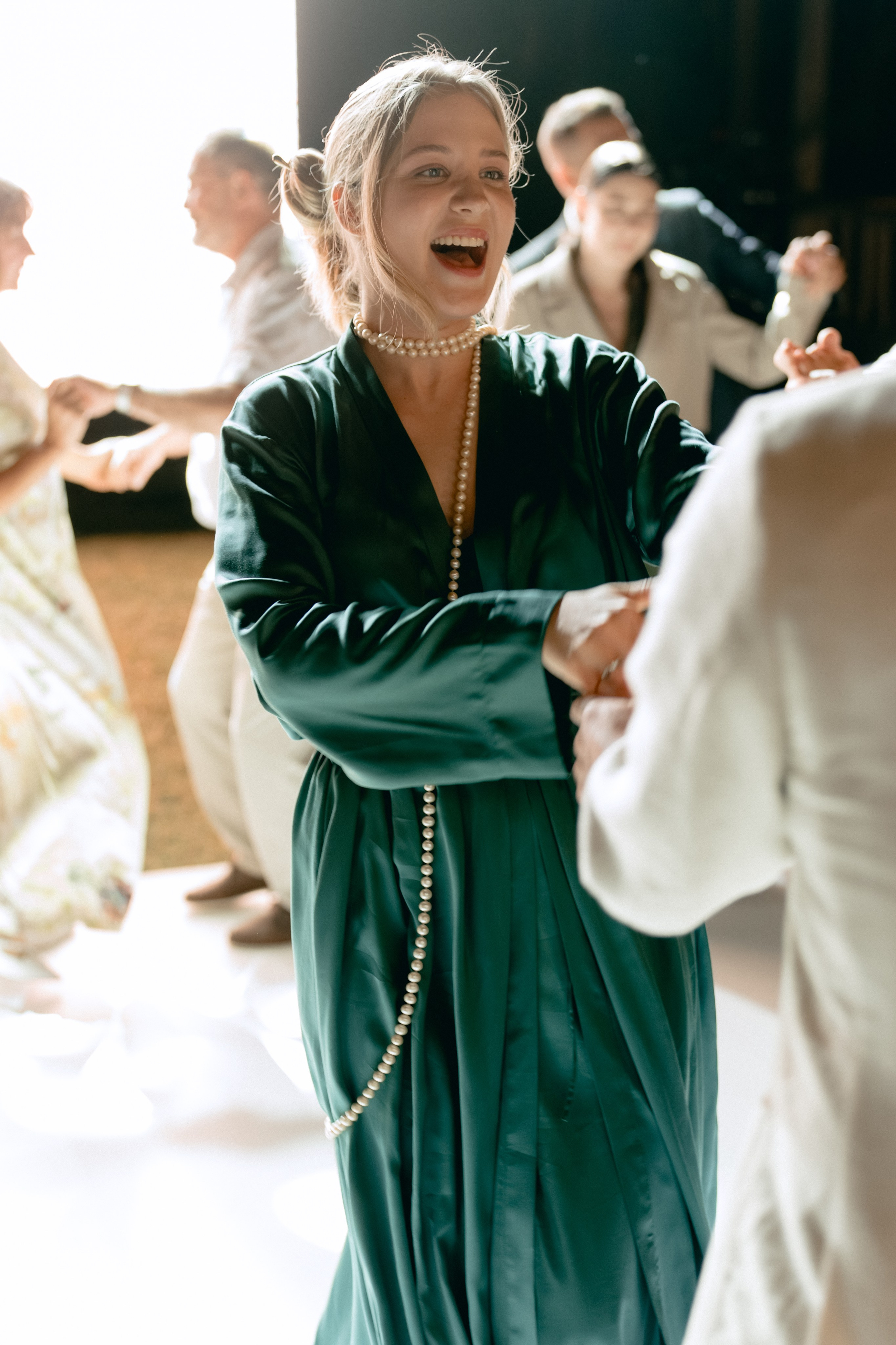 Once in October. Wedding & Documentary Photographer based in Nuremberg — available across Europe & Turkey | Vitalii Nasonov