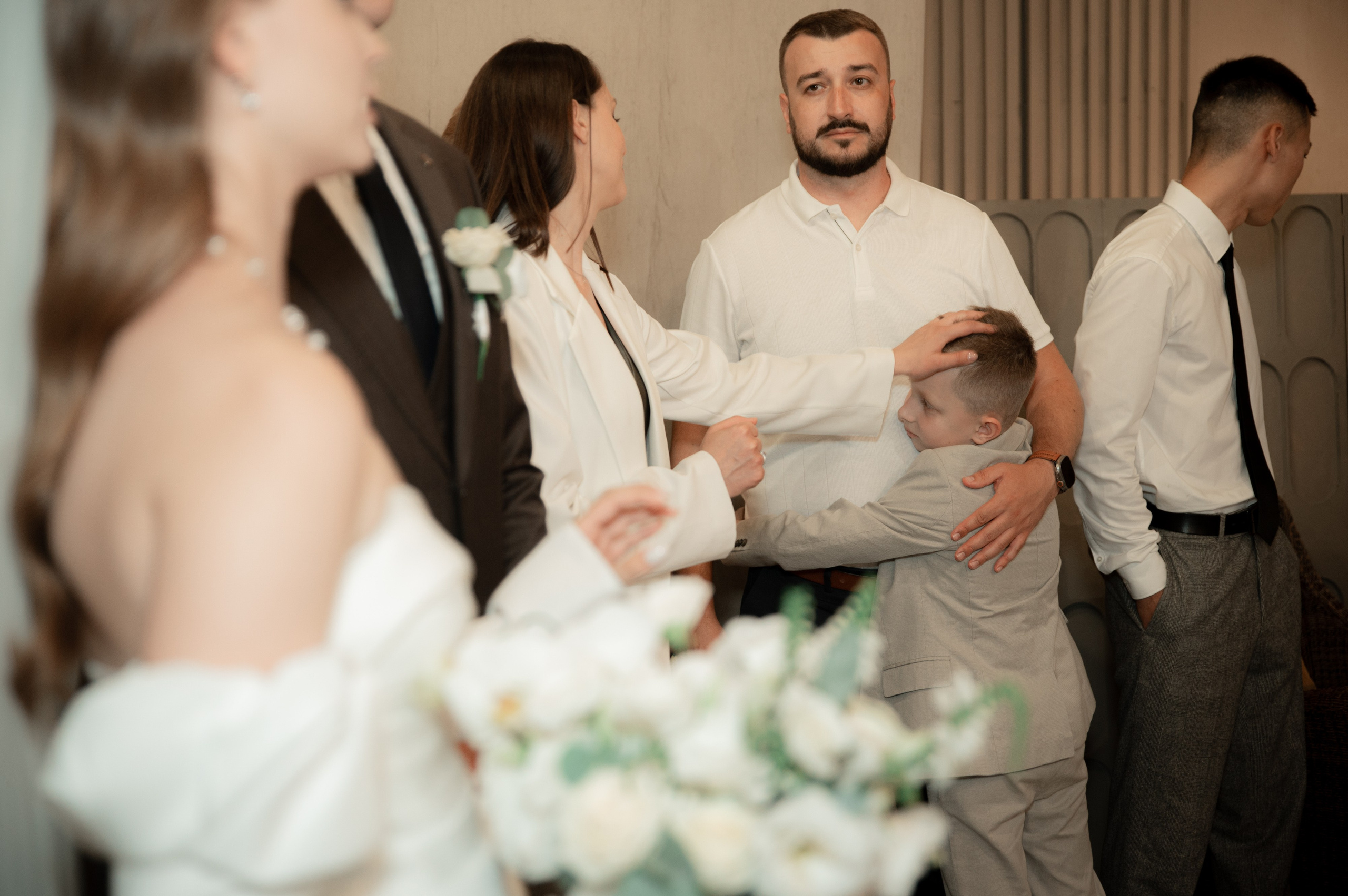 Катя и Сергей. Свадебный и портретный фотограф в Москве Жердев Даниил