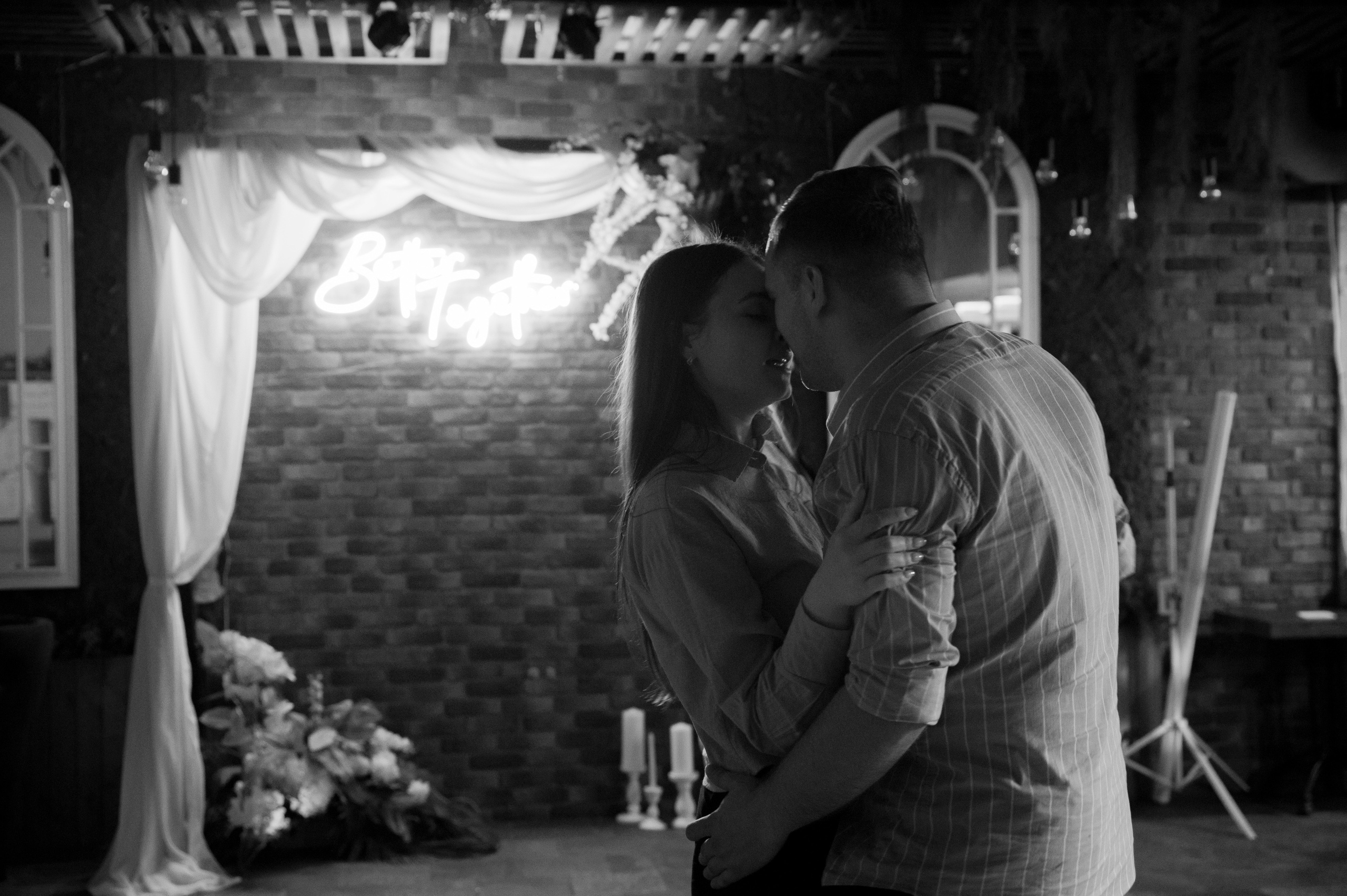 Людмила и Никита. Свадебный и портретный фотограф в Москве Жердев Даниил