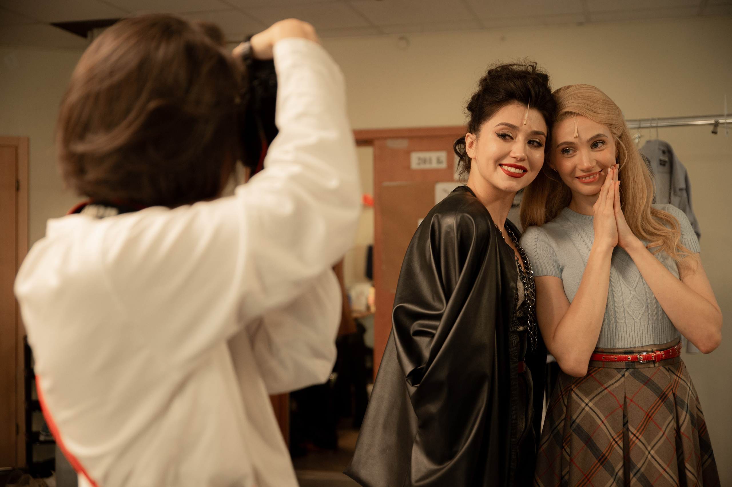 ННБ. Свадебный и портретный фотограф в Москве Жердев Даниил