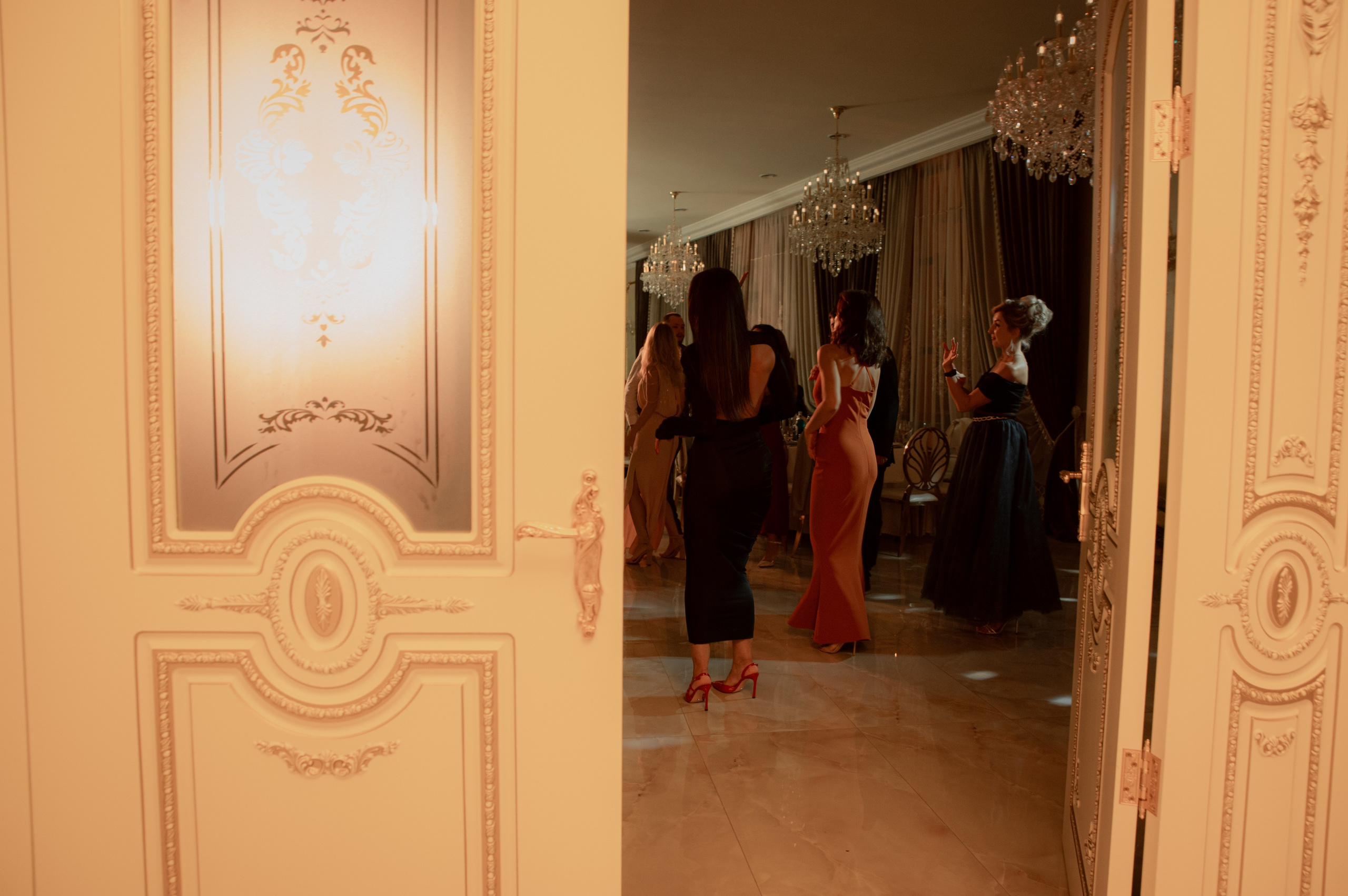 Кристина и Артём. Свадебный и портретный фотограф в Москве Жердев Даниил