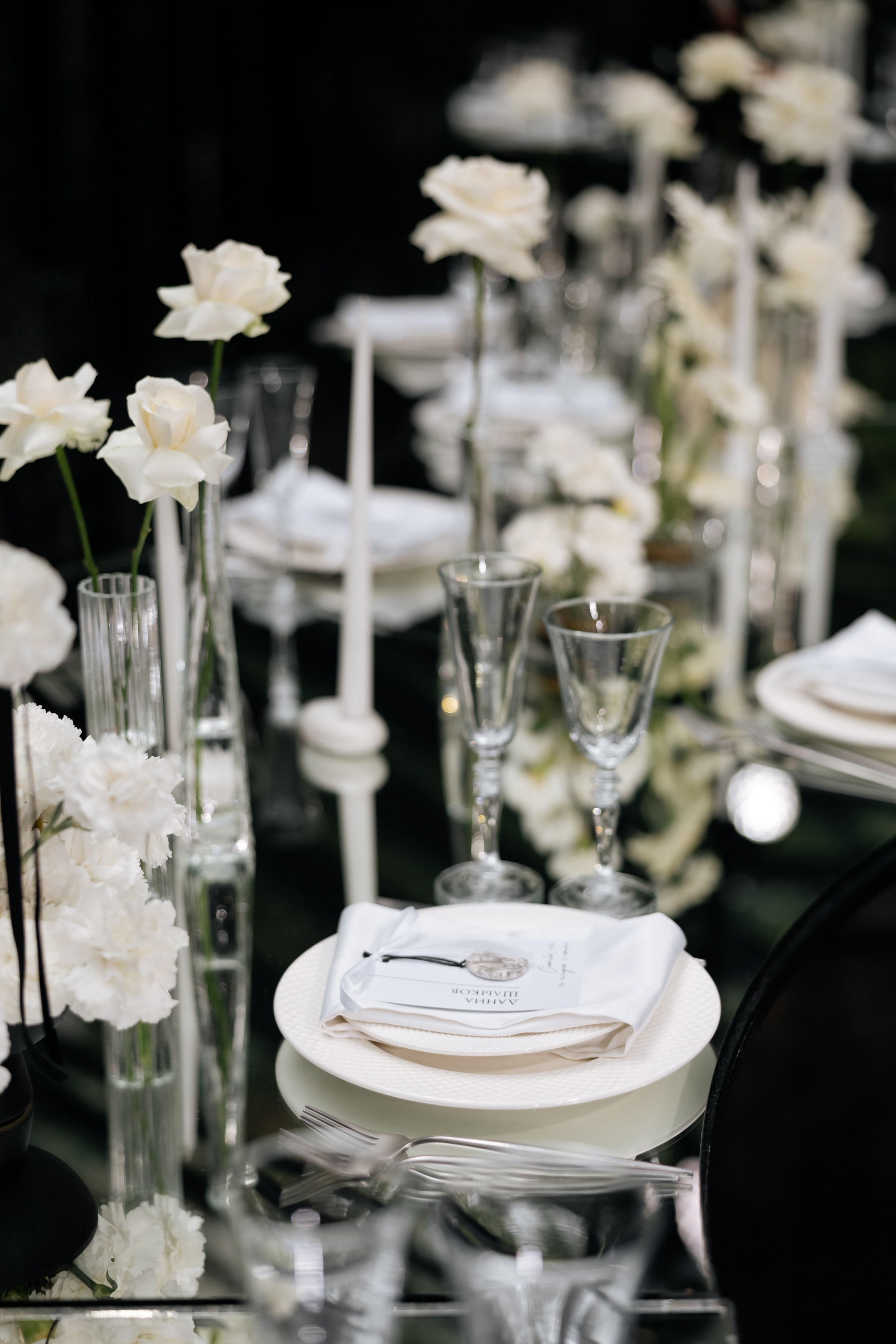 Максим и Саша. Свадебный фотограф в Москве Артём Кившарь