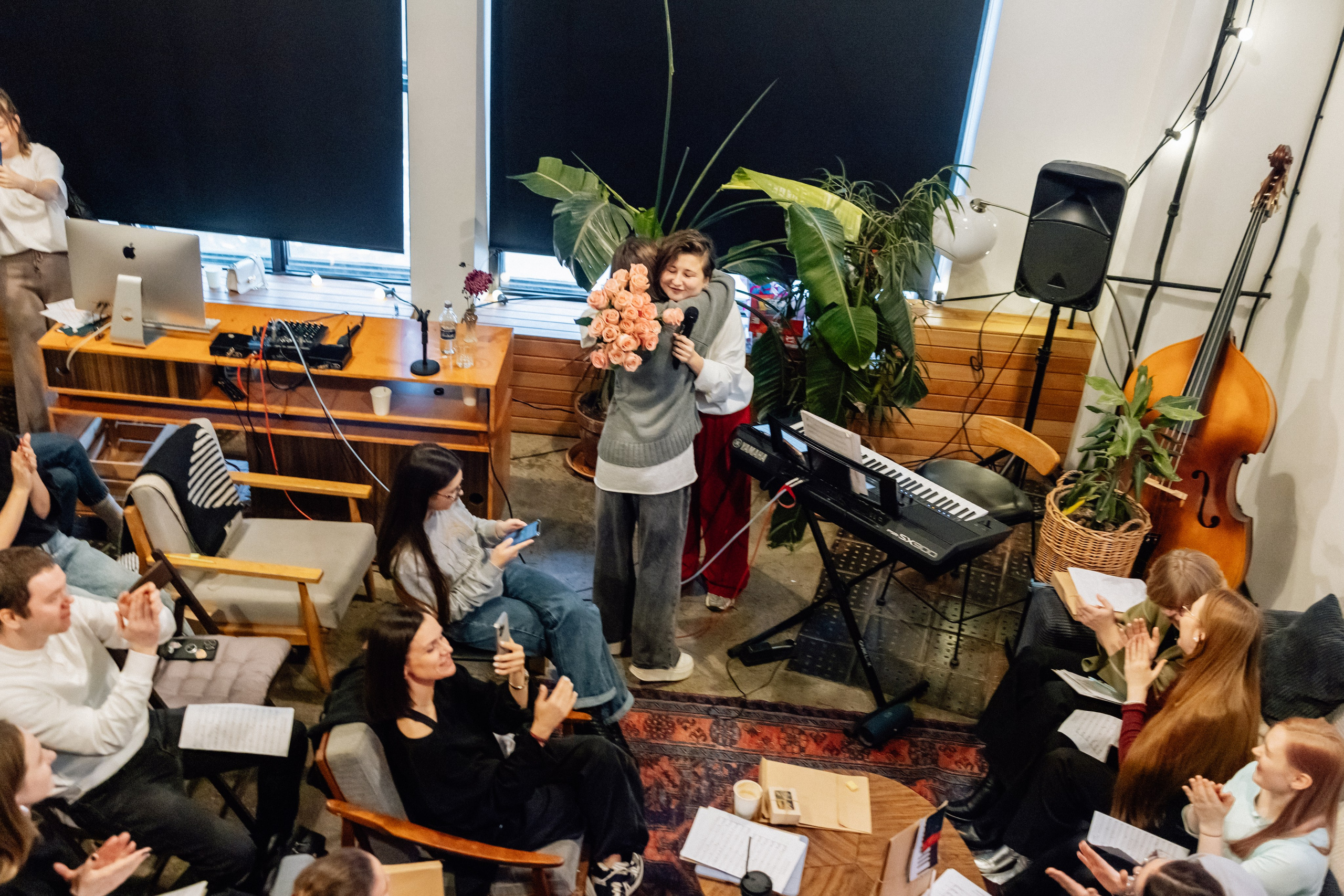 Events. Антон Ляпунов фотограф Вашего события в Москве