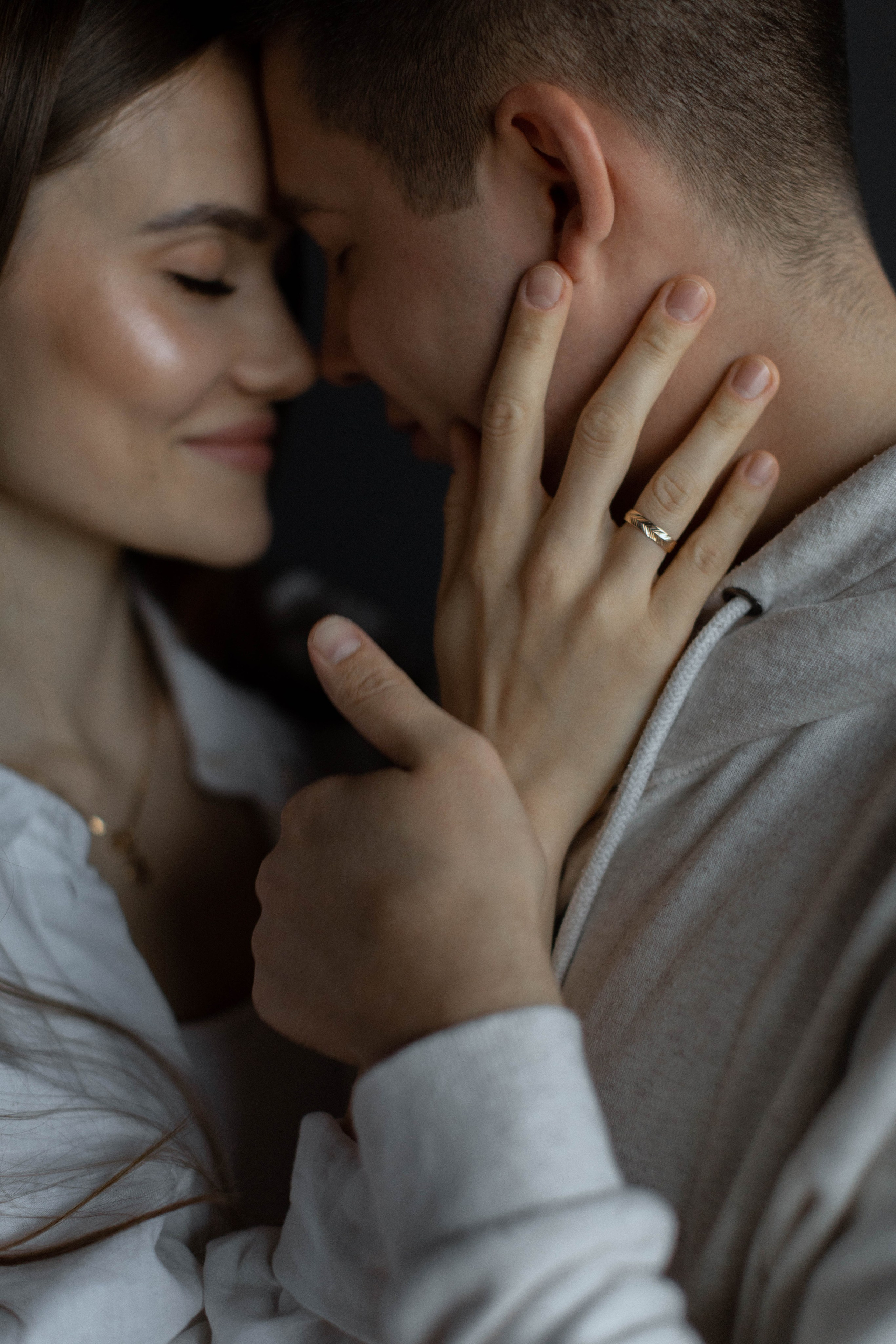 Яна и ее семья