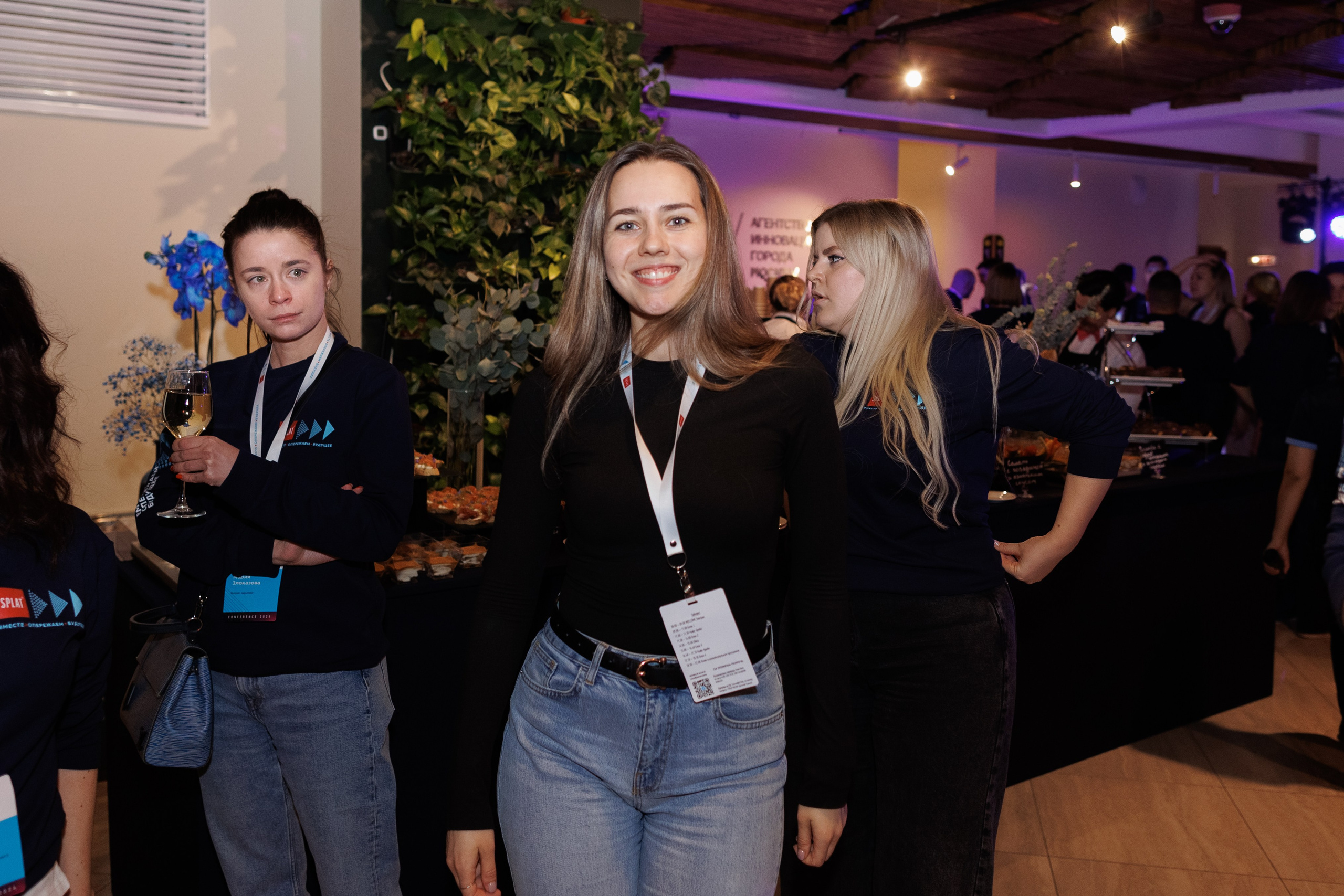 SPLAT Conf Mar'24. Свадебный, портретный и репортажный фотограф Дмитрий Карпов