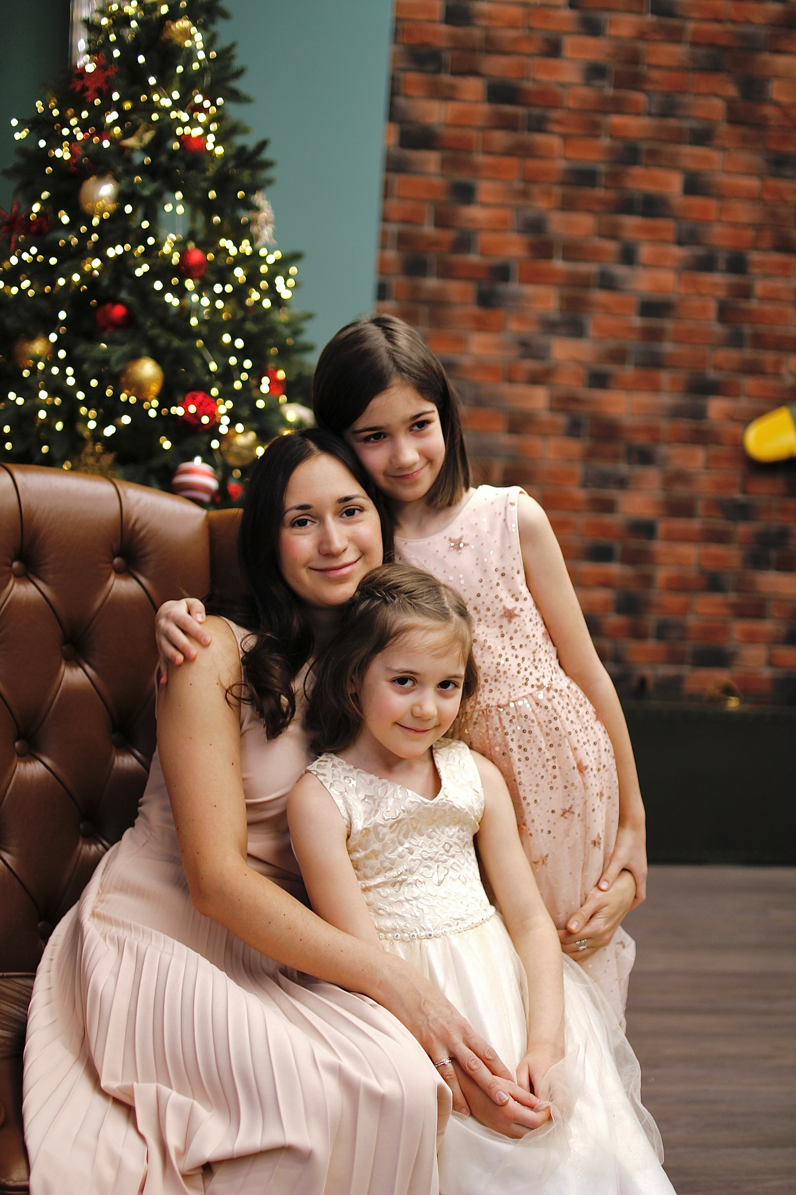 Семья. Свадебный фотограф Москва и ЮГ