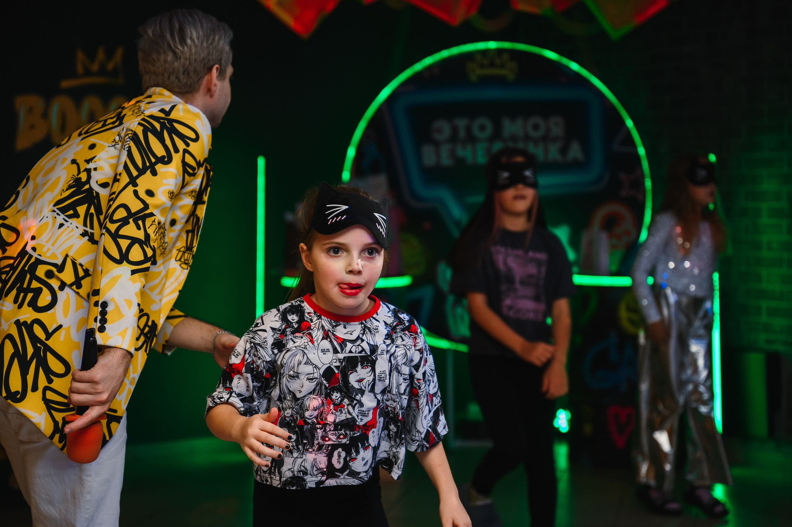 Мирославе 9 лет. Свадебный и просто хороший фотограф в Челябинске