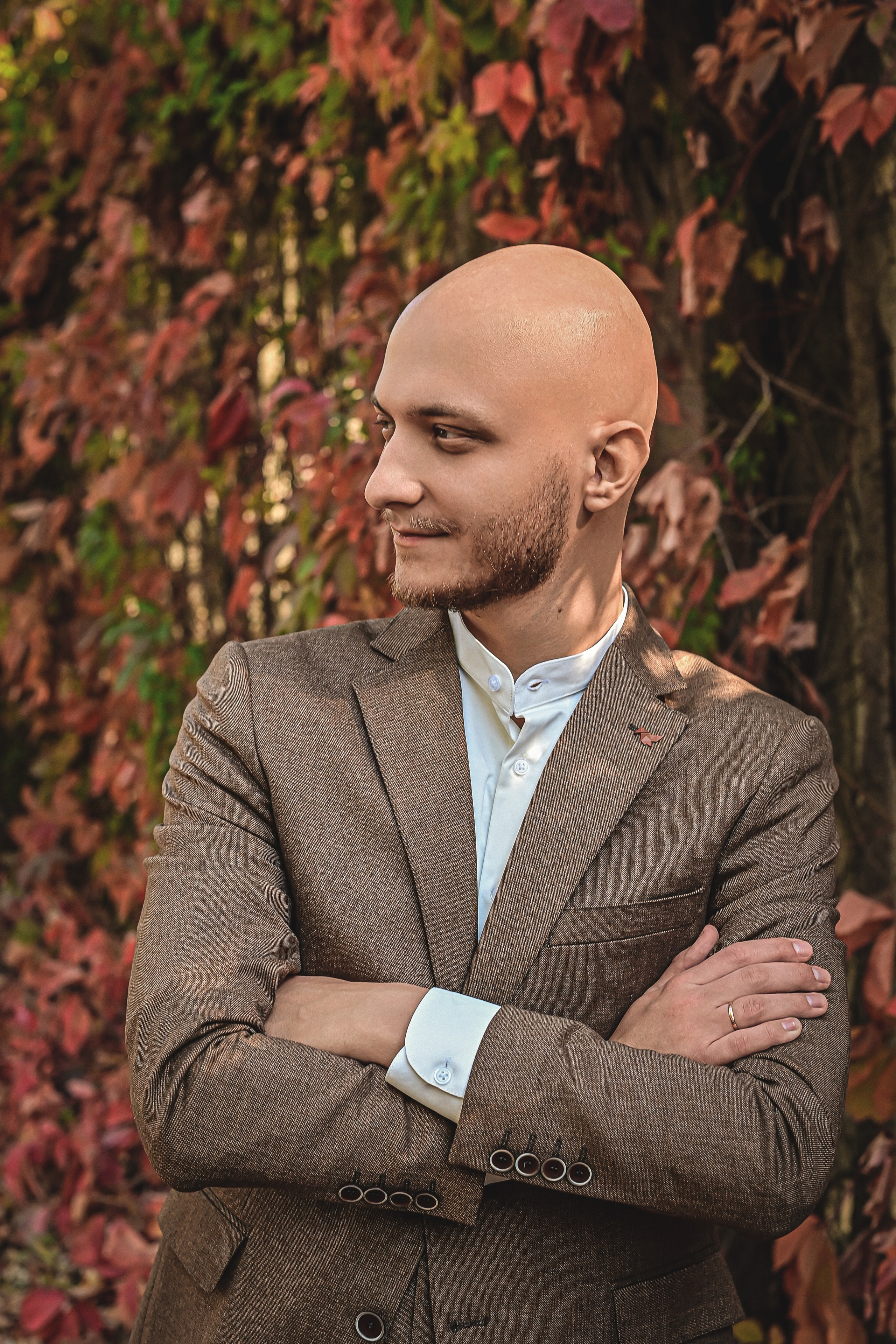 Съемка на улице. Семейный и свадебный фотограф в Донецке Донская Анастасия