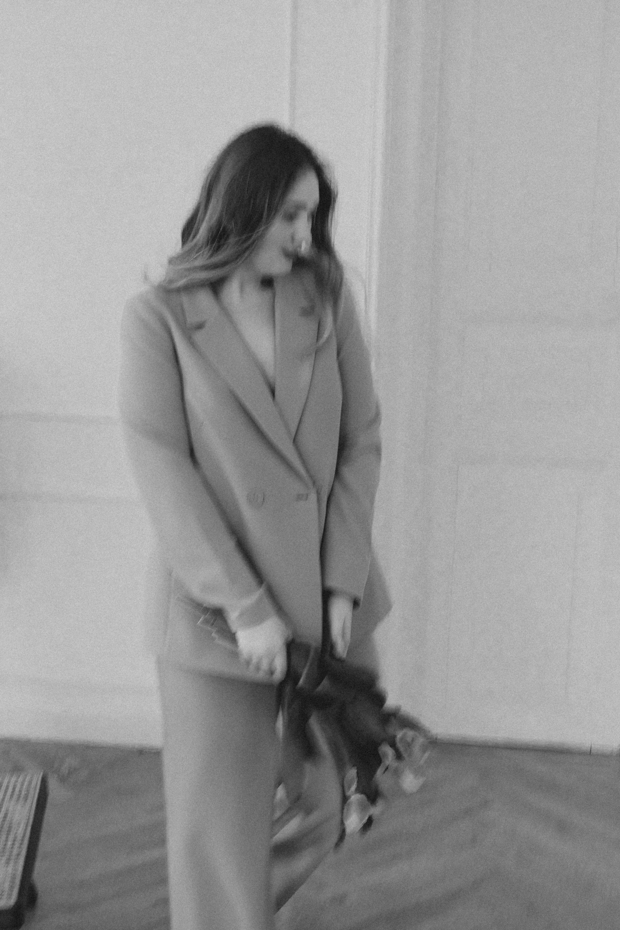 Алла. Фотограф Стилист Тюмень Вера Хайруллина