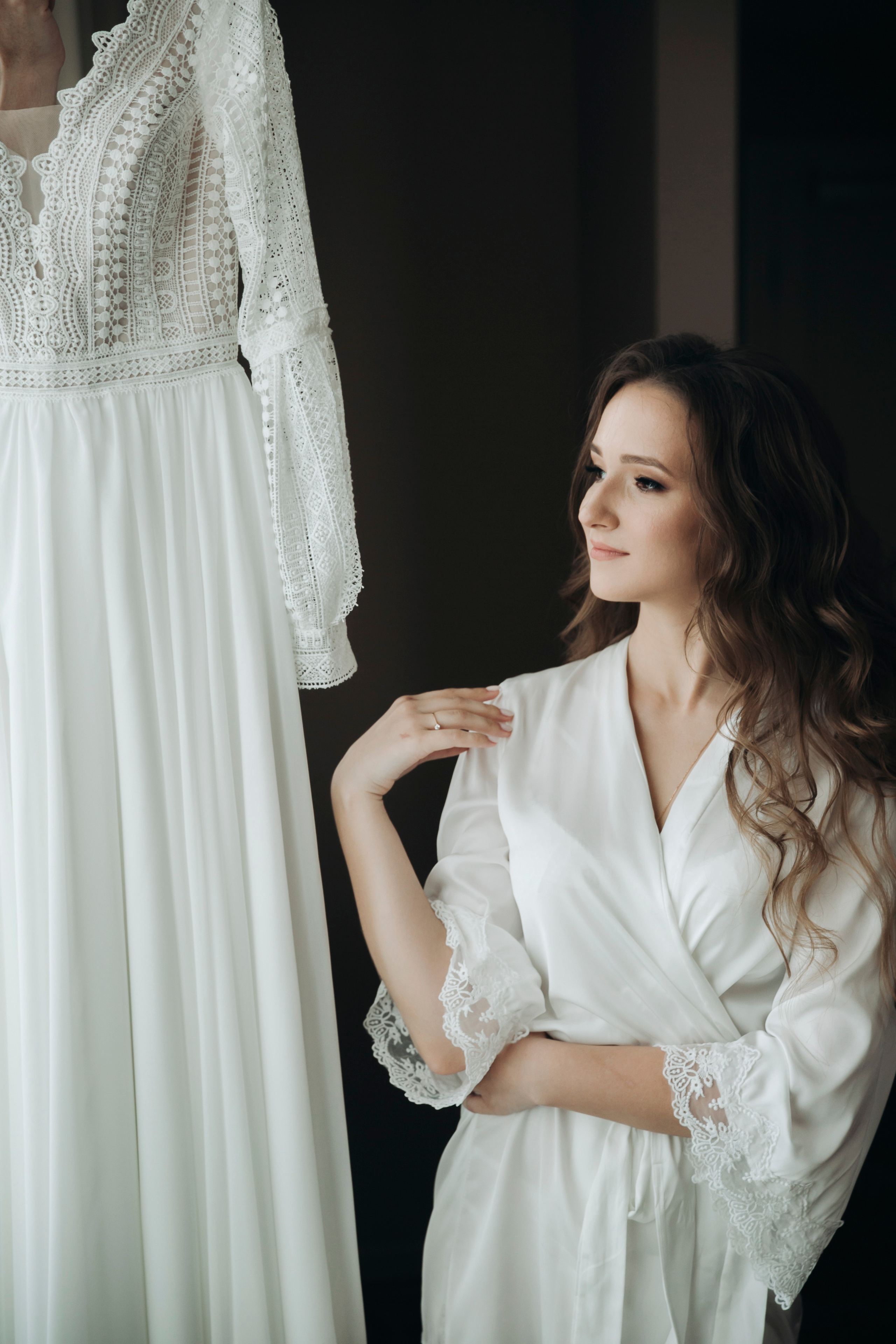 Михаил и Екатерина. Свадебный и семейный фотограф Александр Беляков