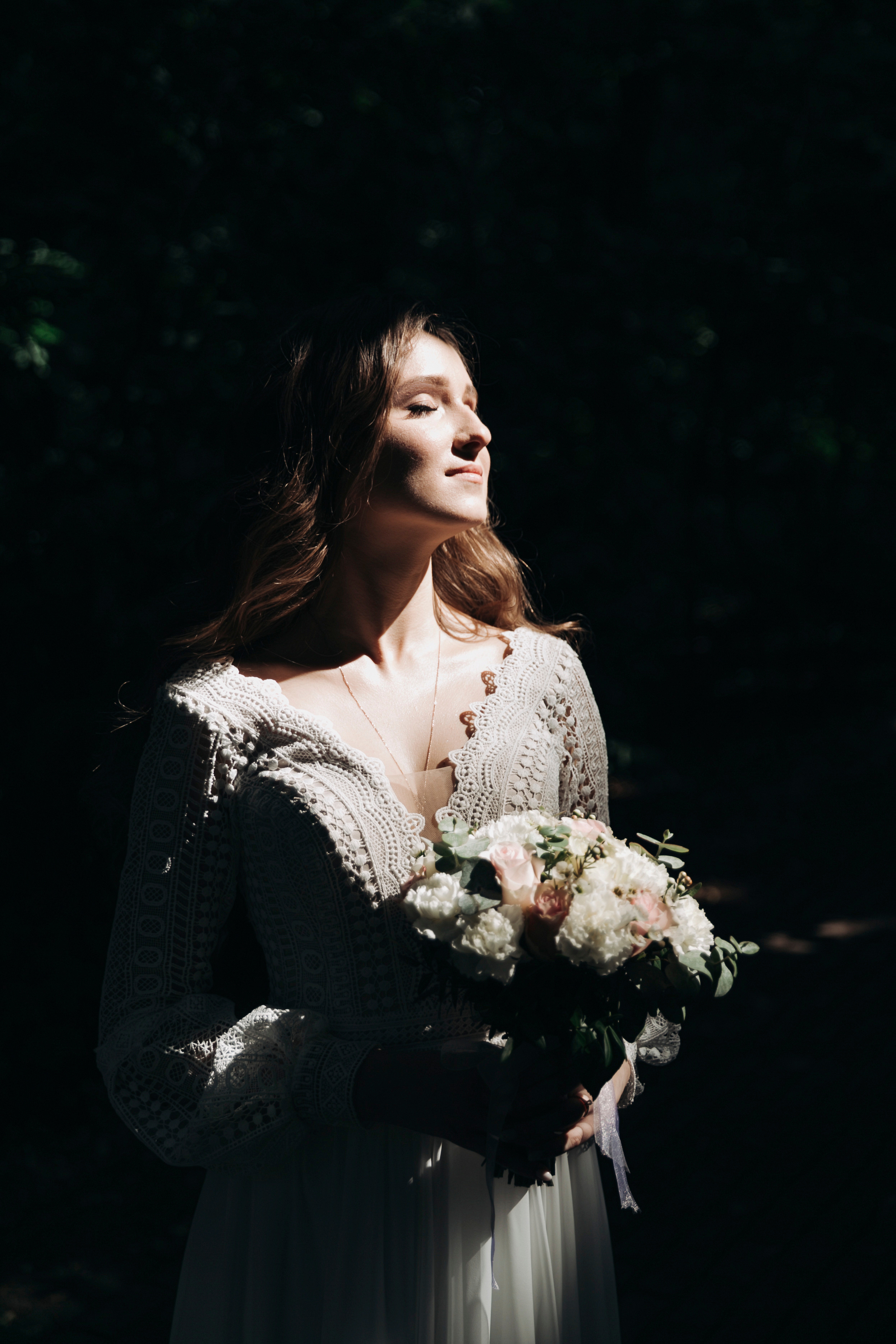 Михаил и Екатерина. Свадебный и семейный фотограф Александр Беляков