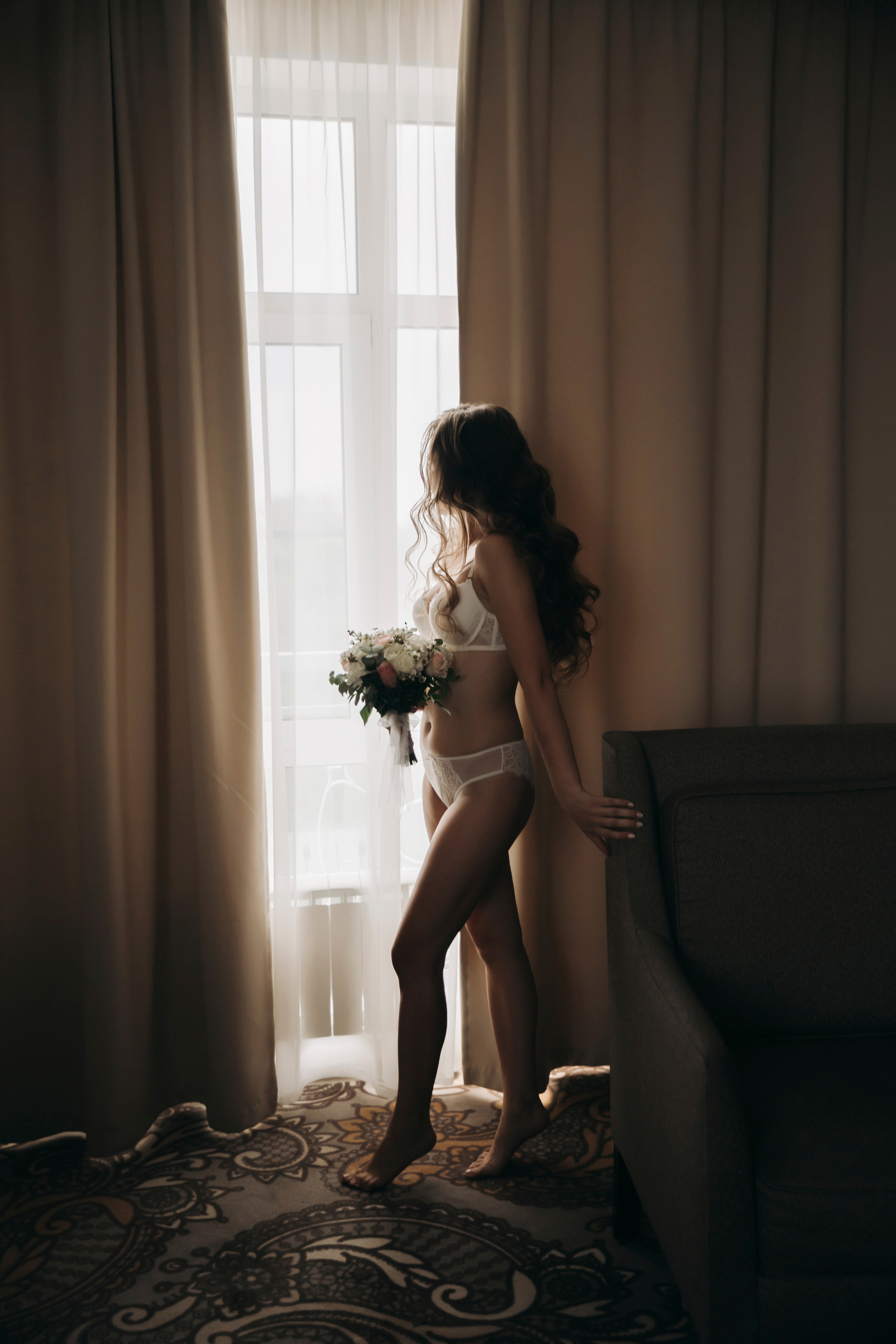 Михаил и Екатерина. Свадебный и семейный фотограф Александр Беляков