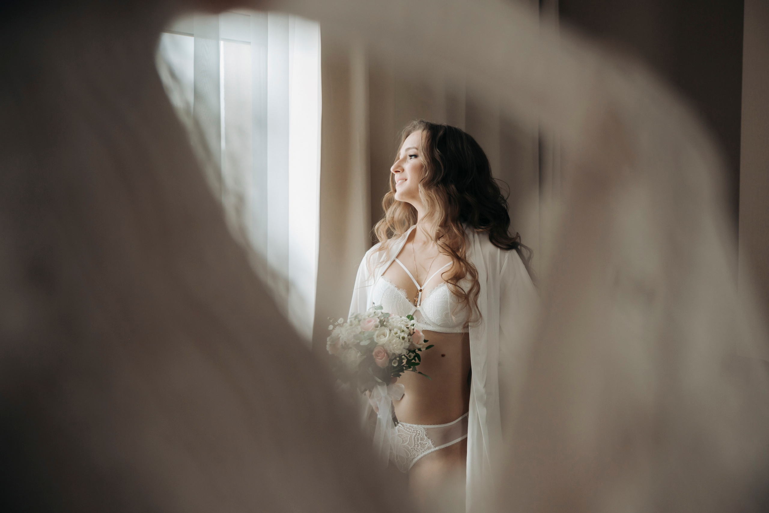 Михаил и Екатерина. Свадебный и семейный фотограф Александр Беляков