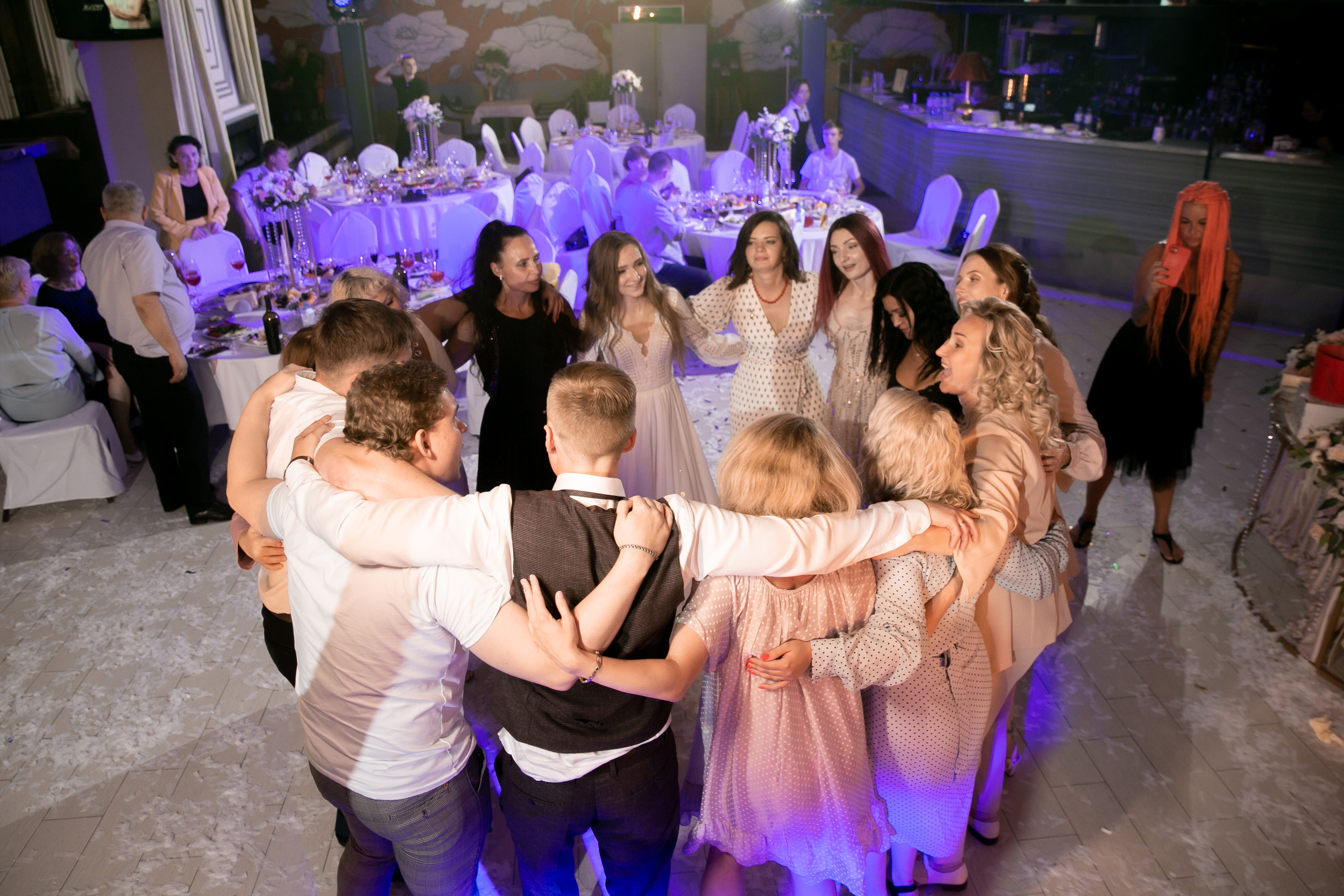 Михаил и Екатерина. Свадебный и семейный фотограф Александр Беляков