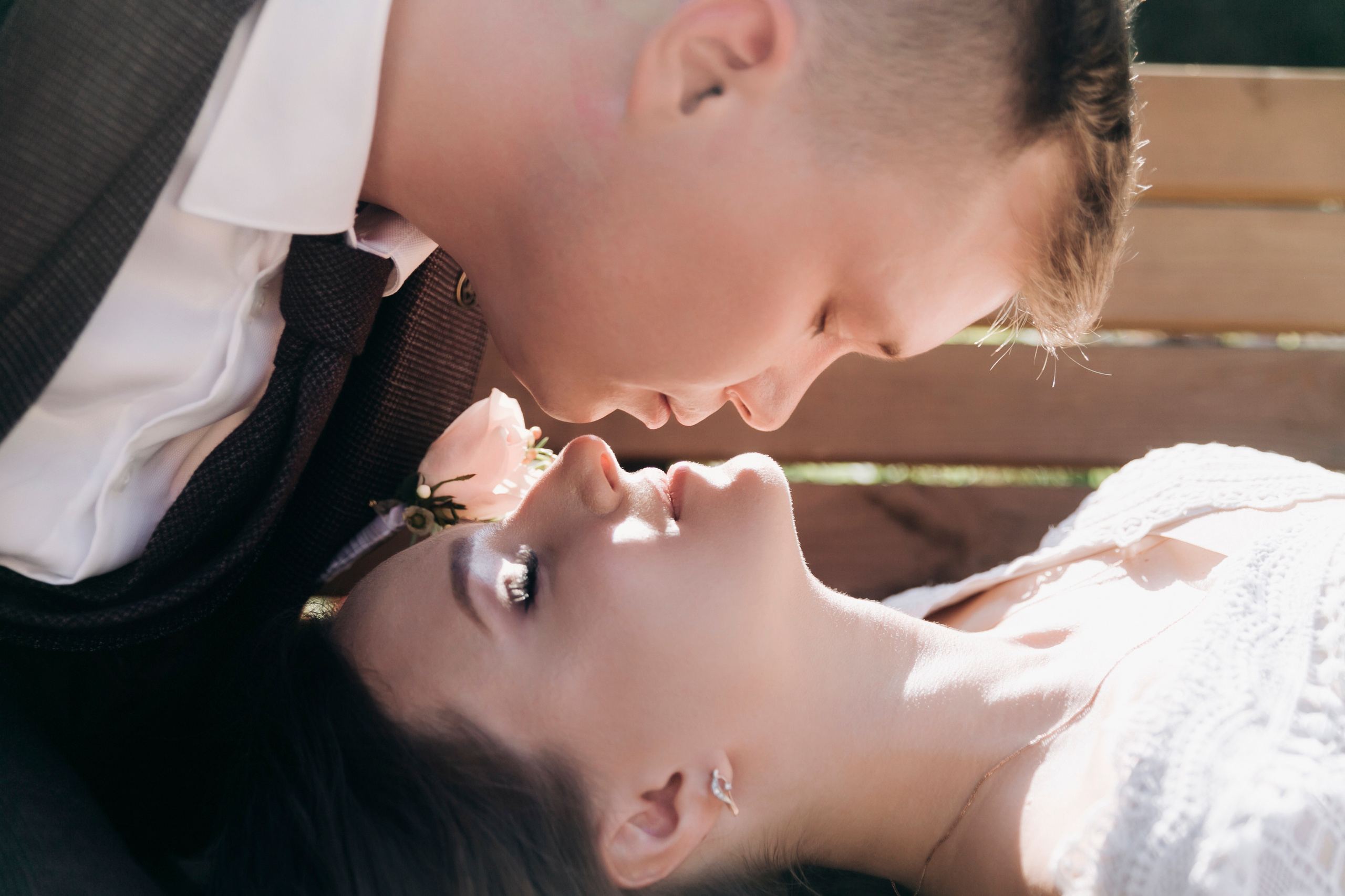 Михаил и Екатерина. Свадебный и семейный фотограф Александр Беляков