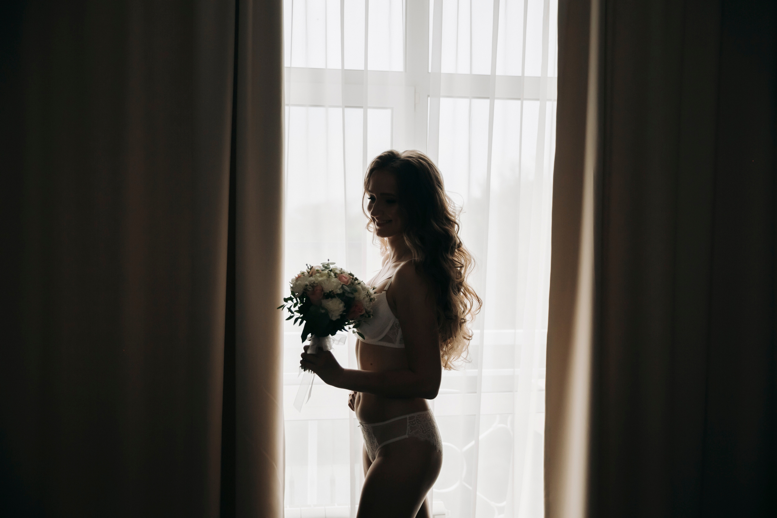 Михаил и Екатерина. Свадебный и семейный фотограф Александр Беляков