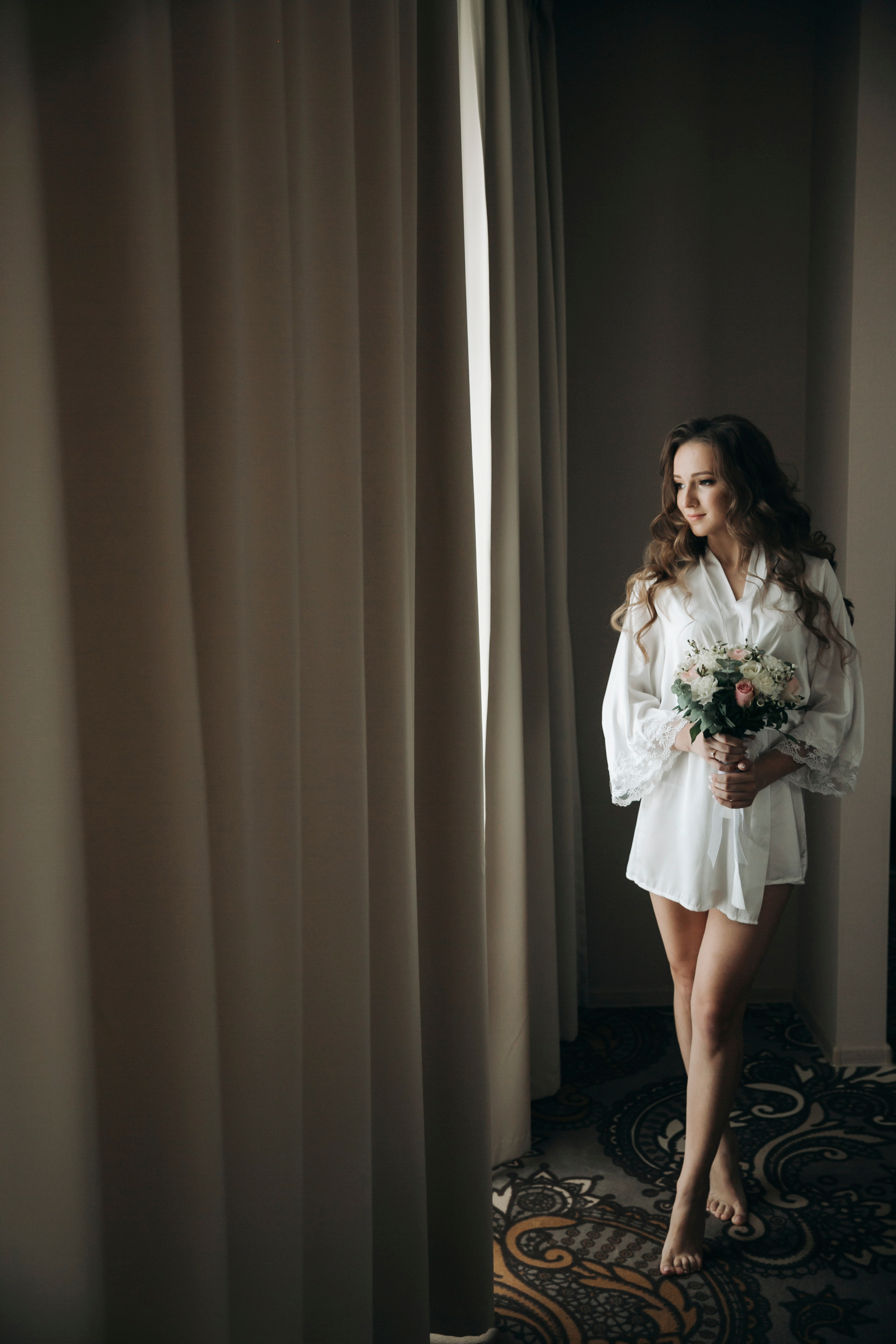 Михаил и Екатерина. Свадебный и семейный фотограф Александр Беляков