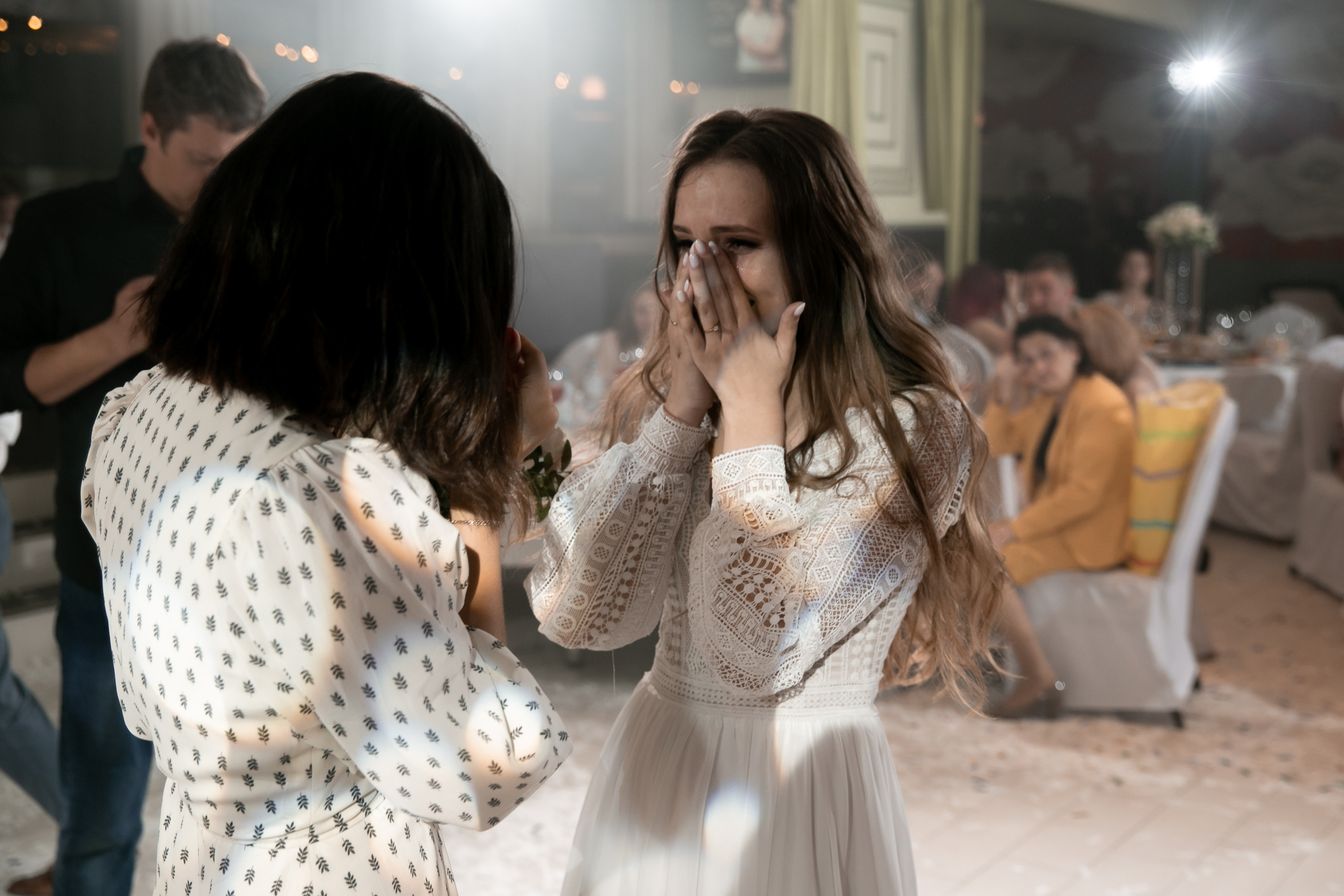 Михаил и Екатерина. Свадебный и семейный фотограф Александр Беляков